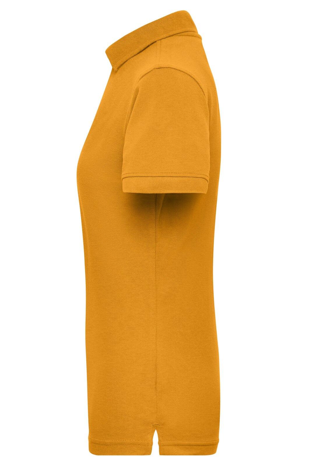 Ladies Workwear Polo
