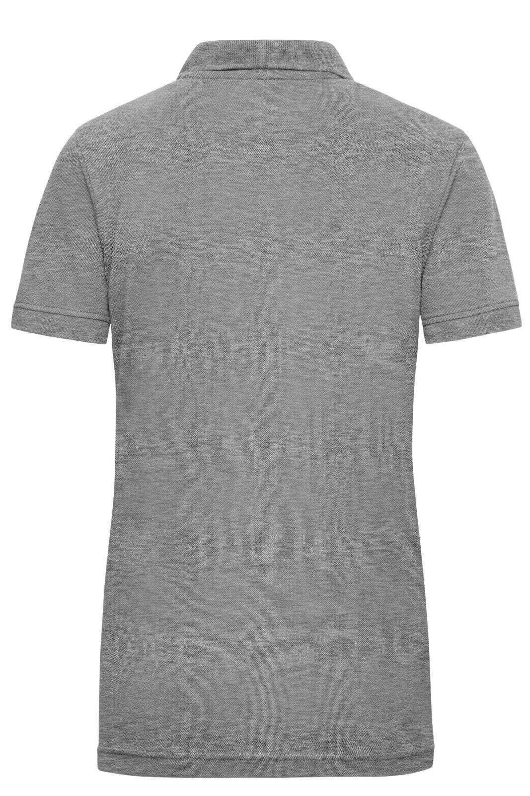 Ladies Workwear Polo