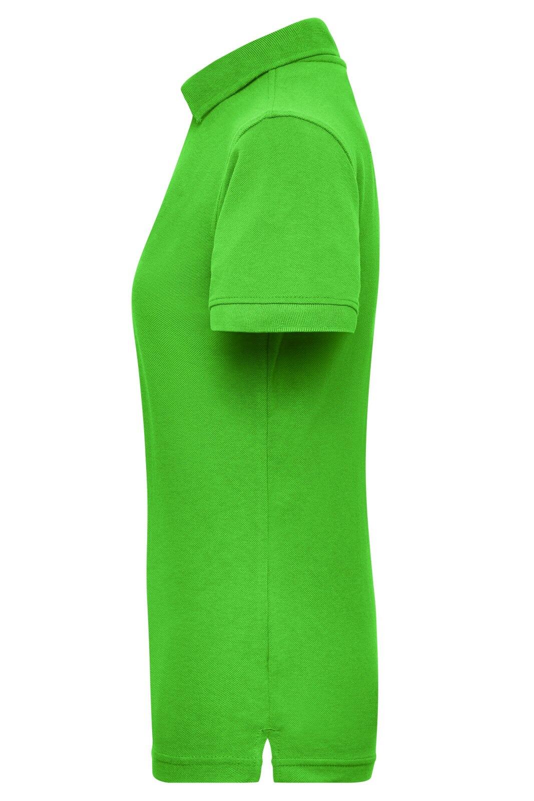 Ladies Workwear Polo