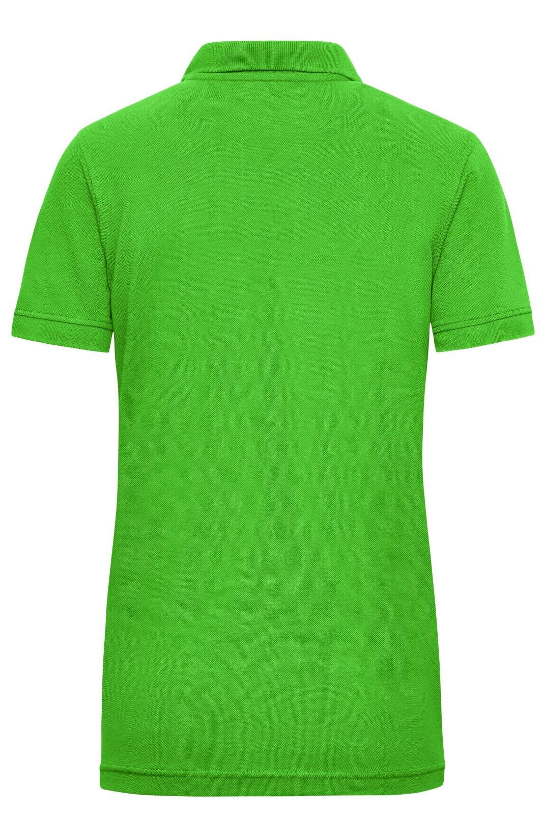 Ladies Workwear Polo