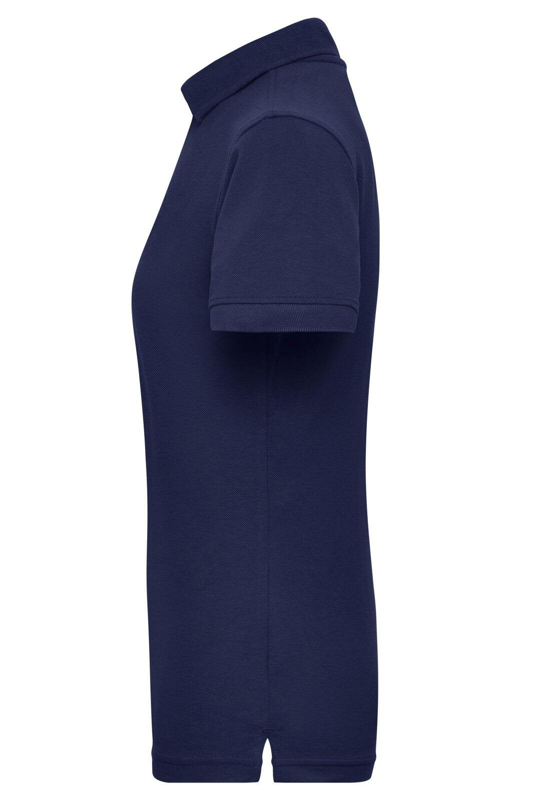 Ladies Workwear Polo