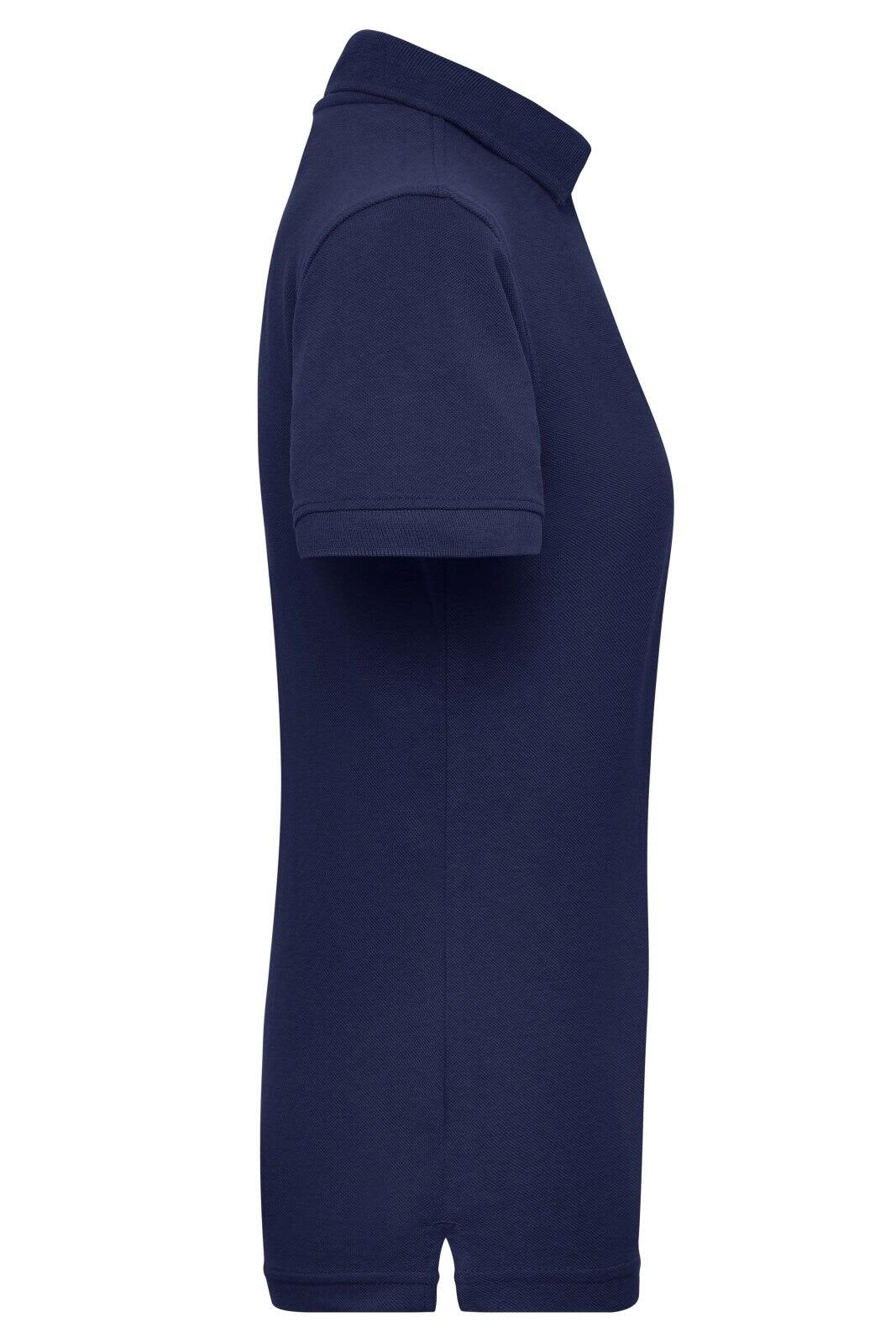 Ladies Workwear Polo