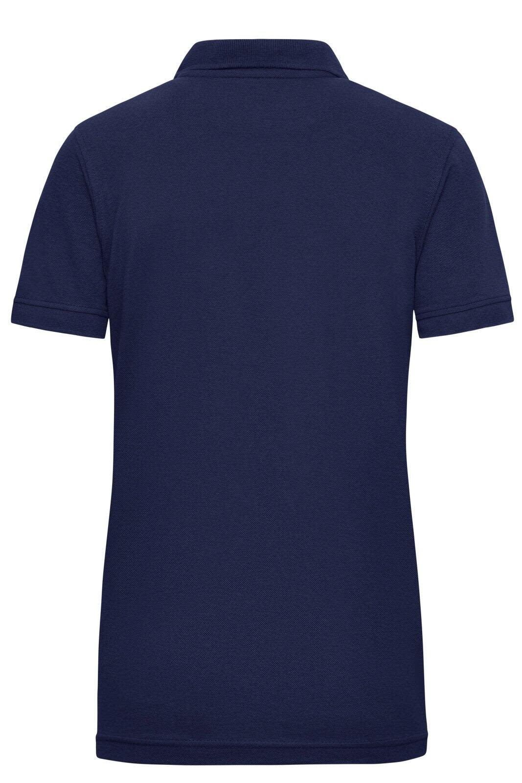 Ladies Workwear Polo