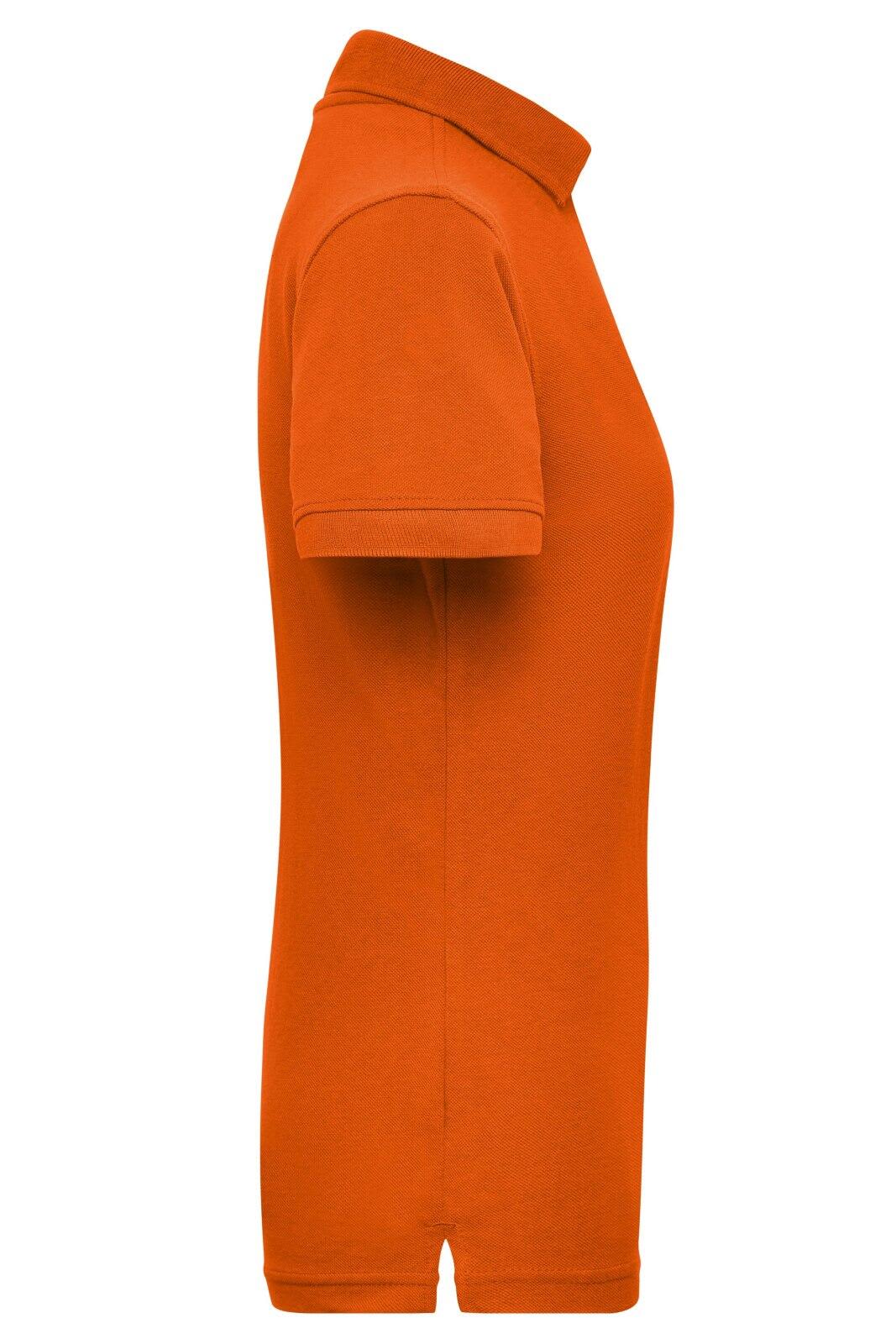Ladies Workwear Polo