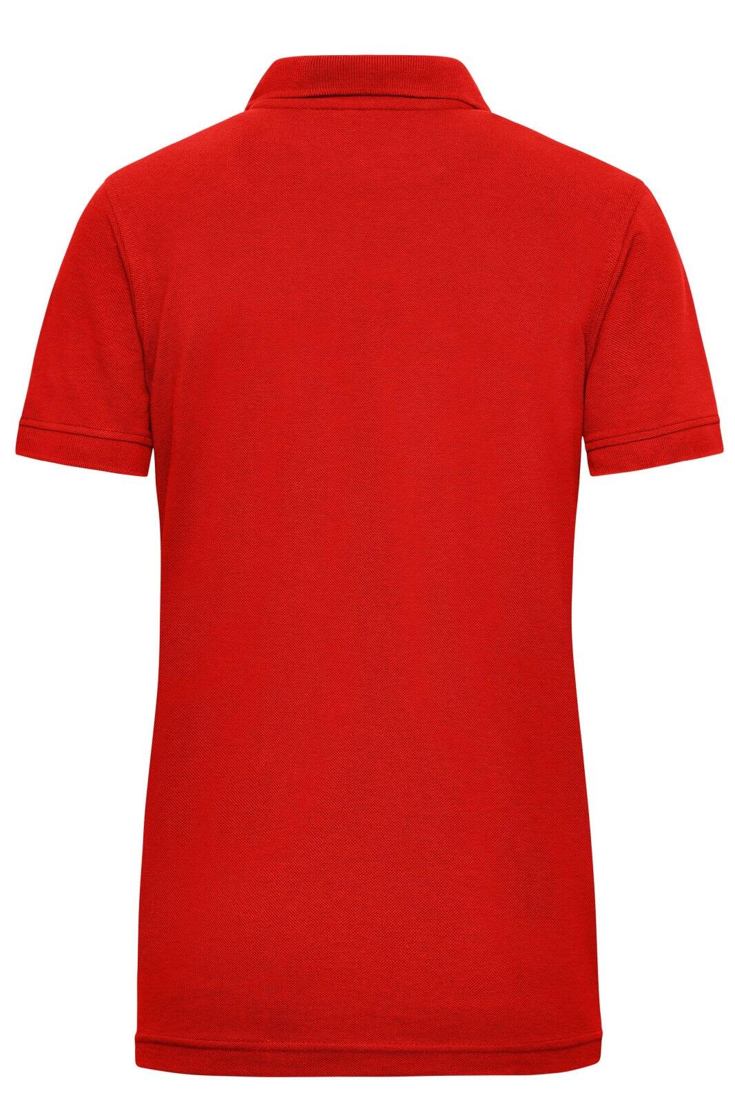 Ladies Workwear Polo