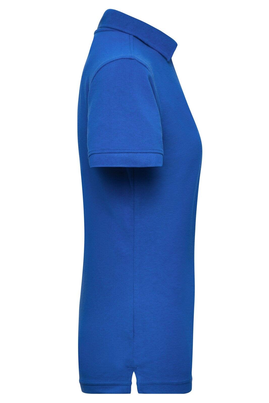 Ladies Workwear Polo