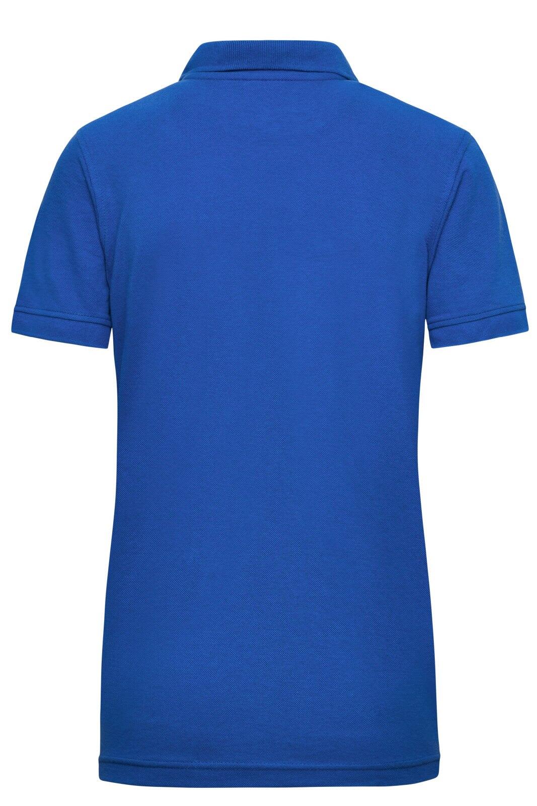 Ladies Workwear Polo