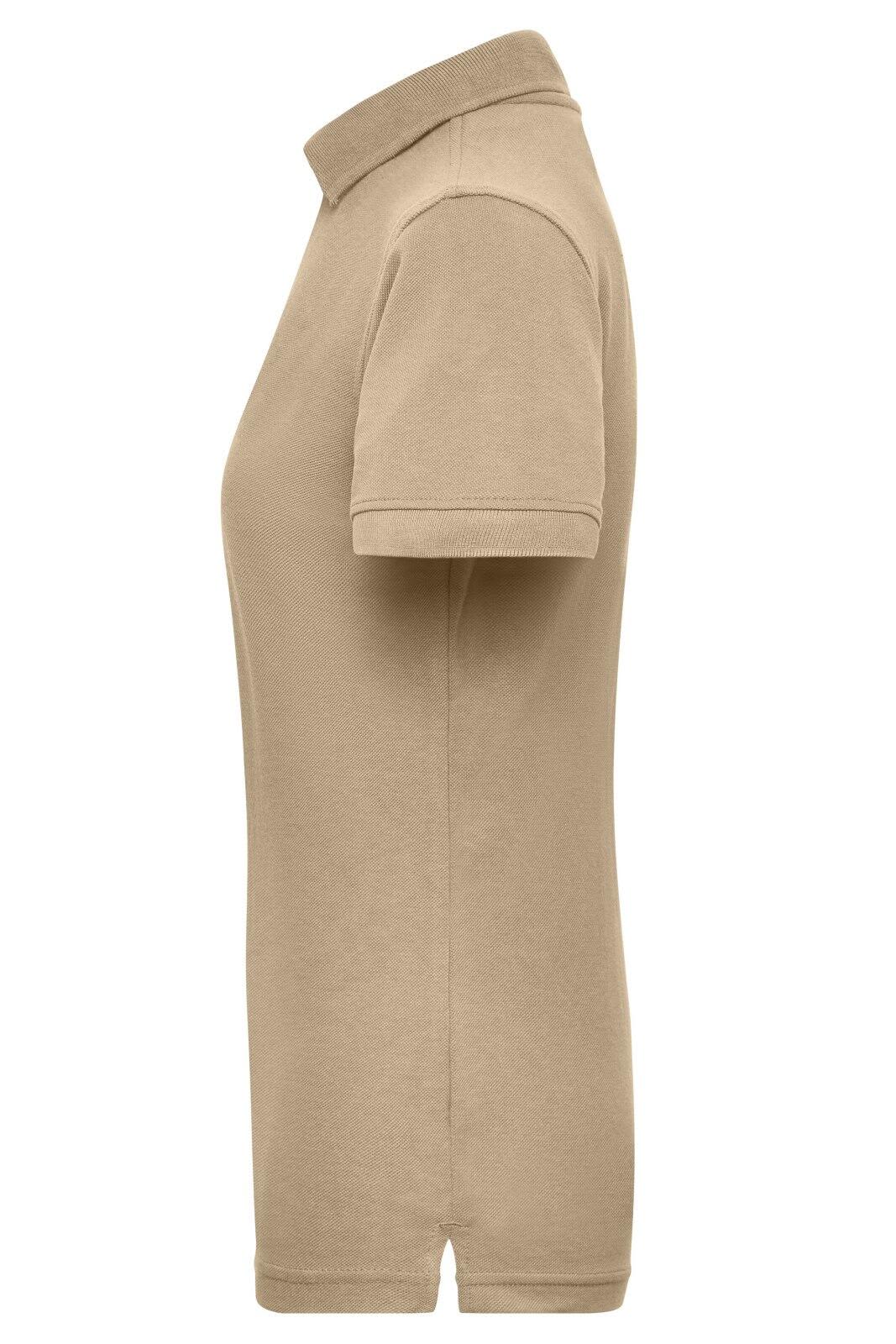 Ladies Workwear Polo