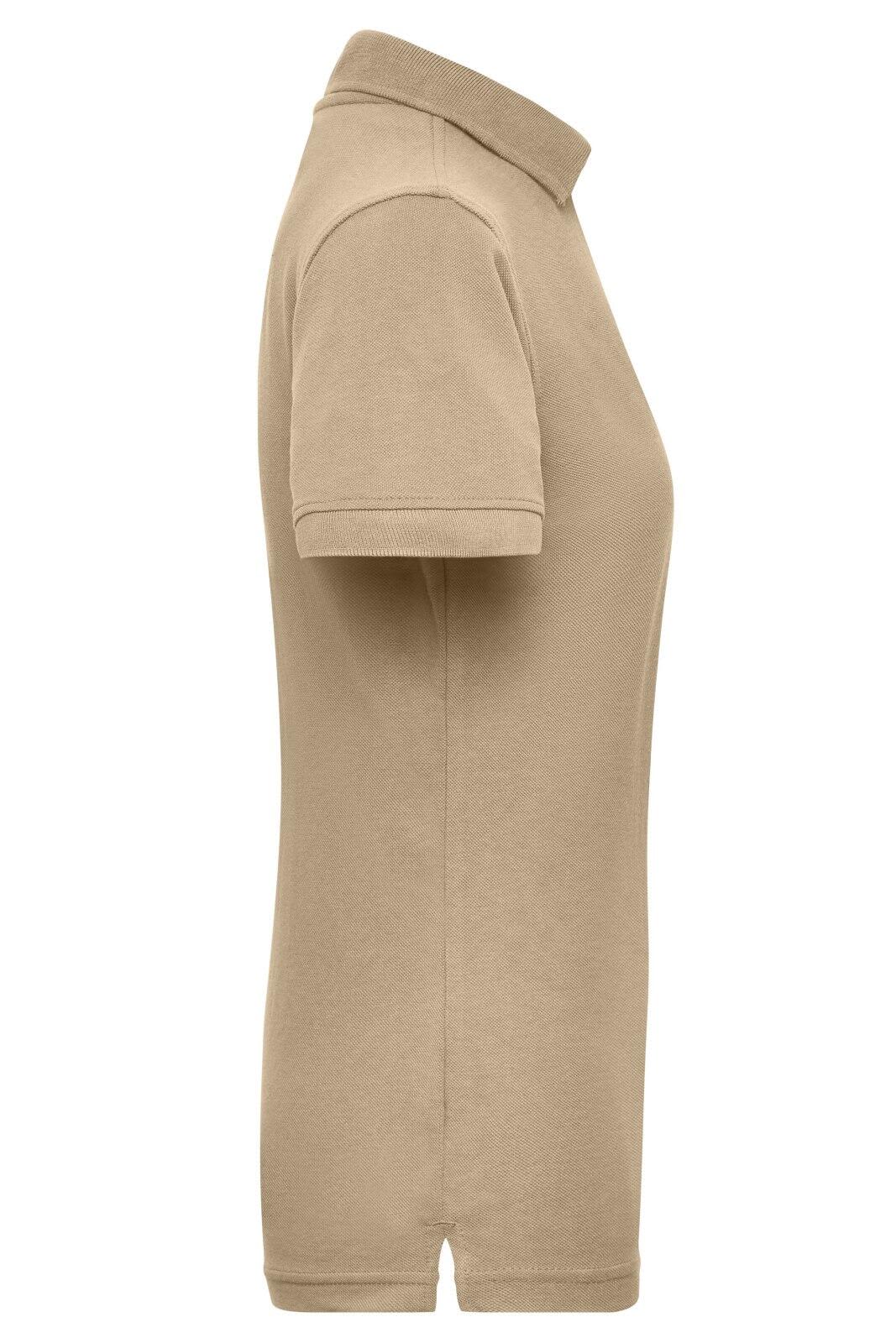 Ladies Workwear Polo