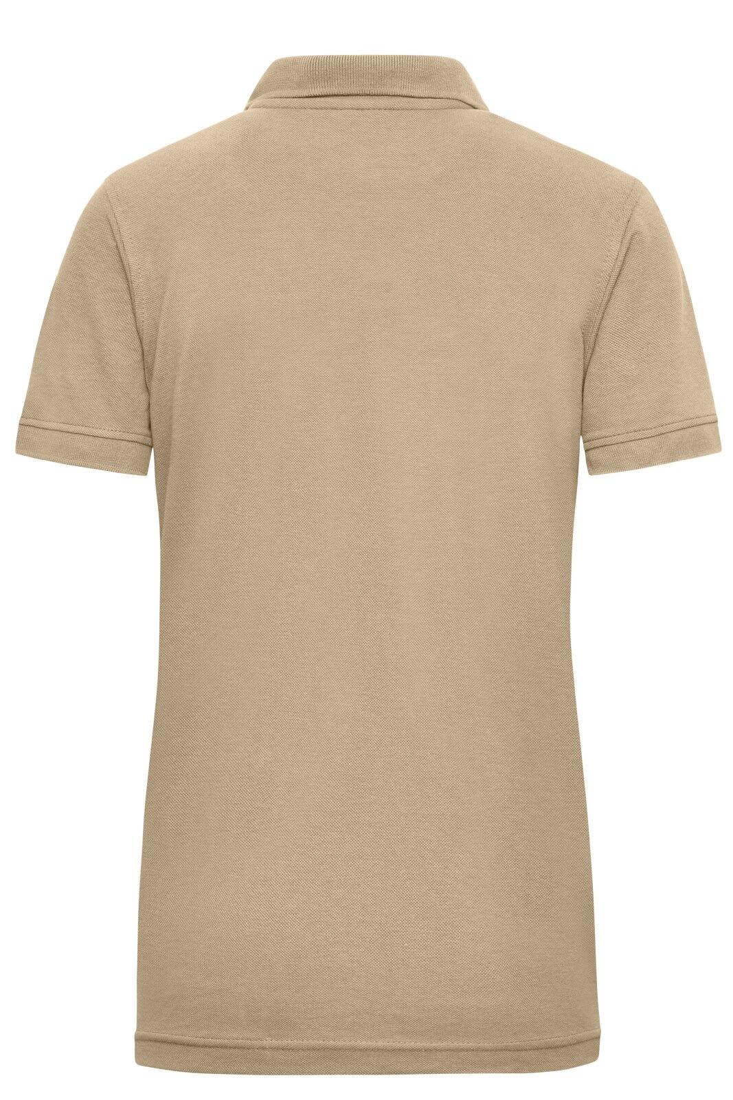 Ladies Workwear Polo