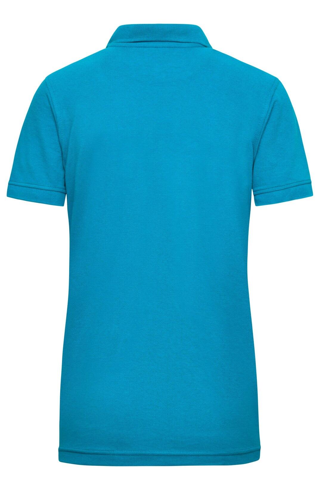 Ladies Workwear Polo