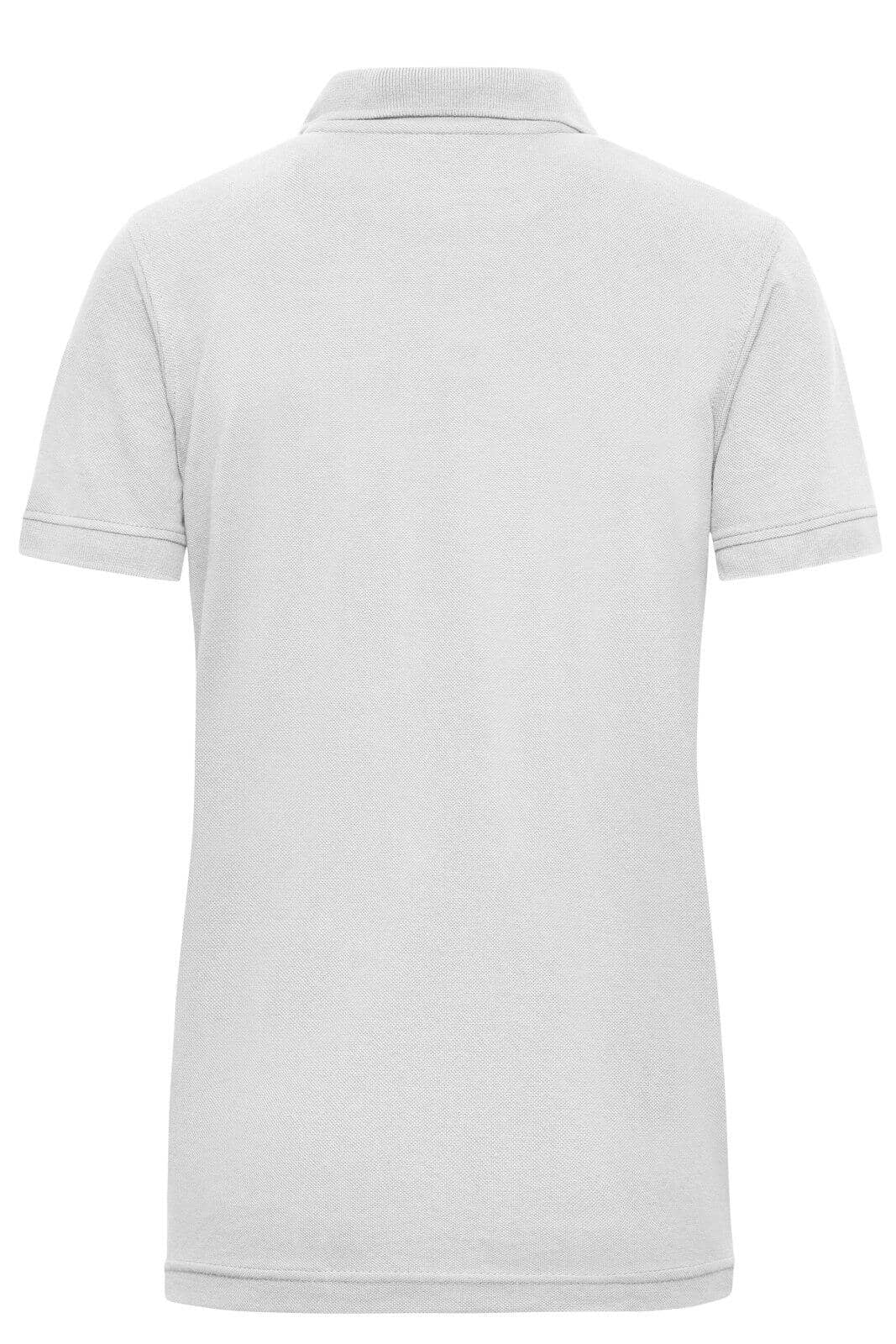 Ladies Workwear Polo
