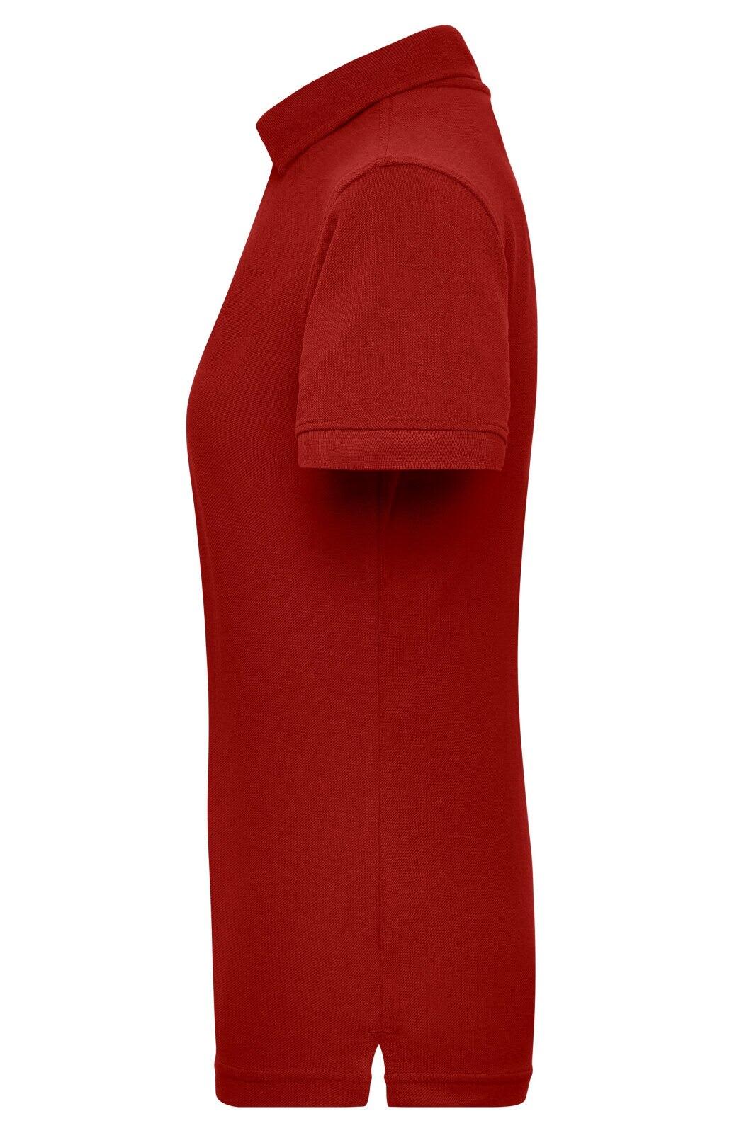 Ladies Workwear Polo