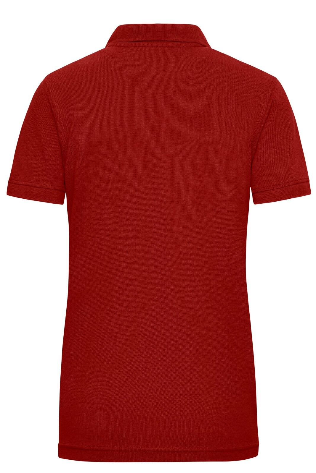 Ladies Workwear Polo