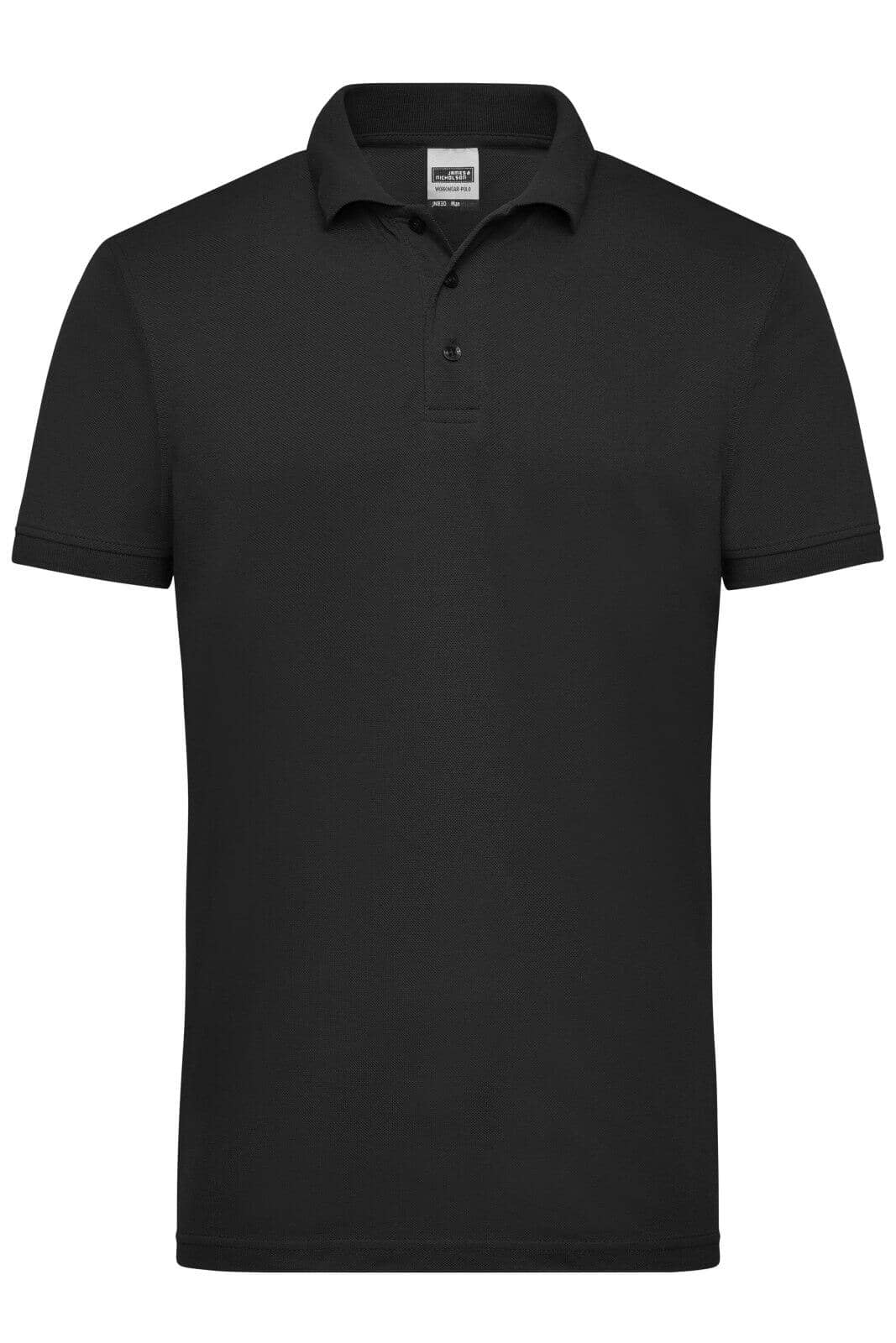 Mens Workwear Polo