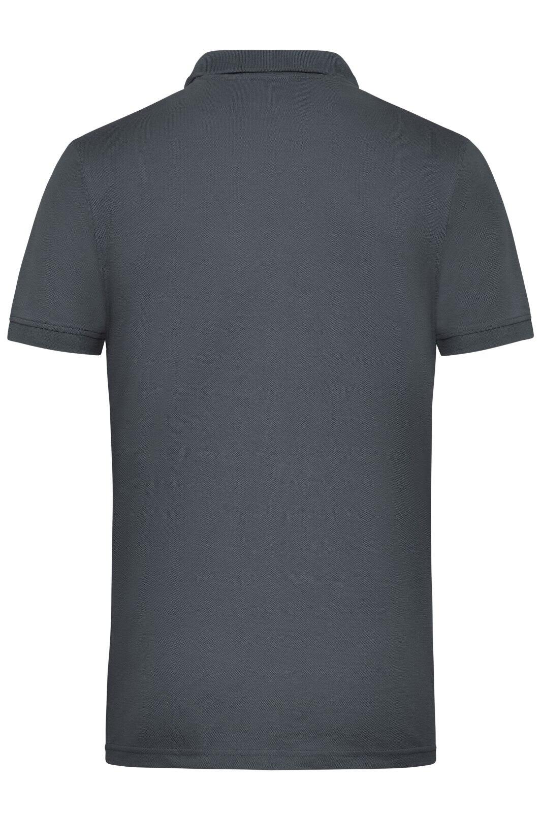 Mens Workwear Polo