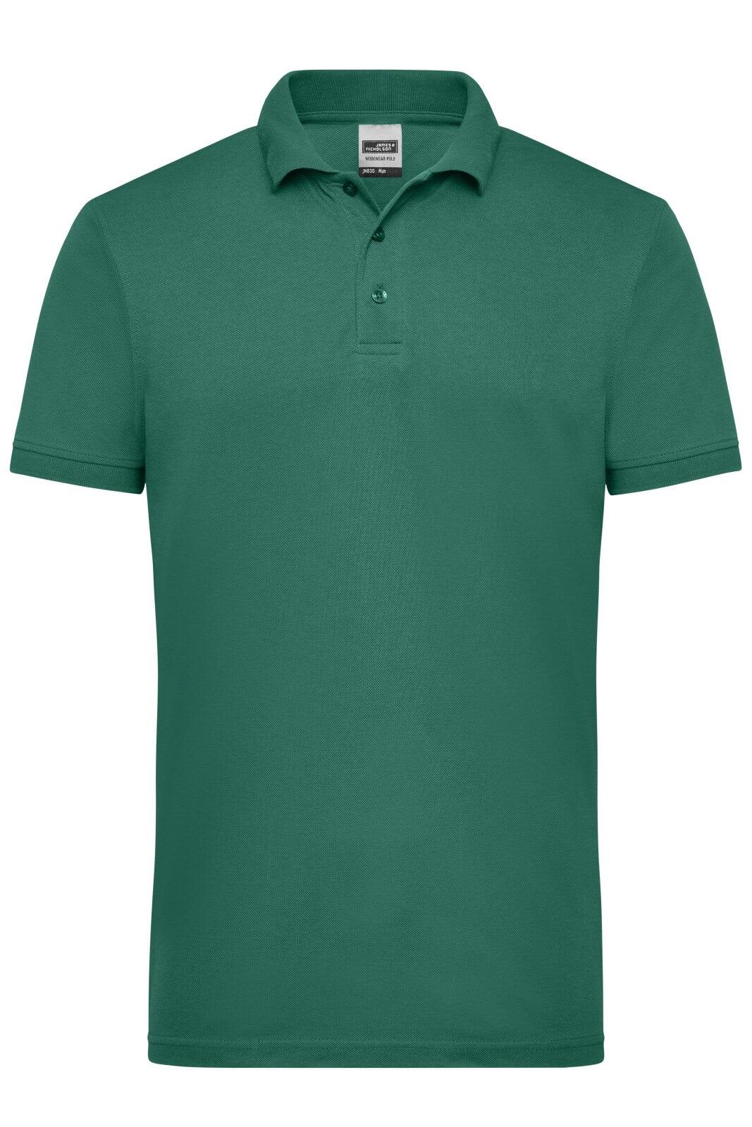 Mens Workwear Polo