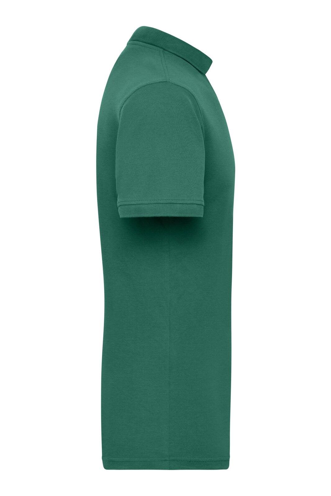 Mens Workwear Polo