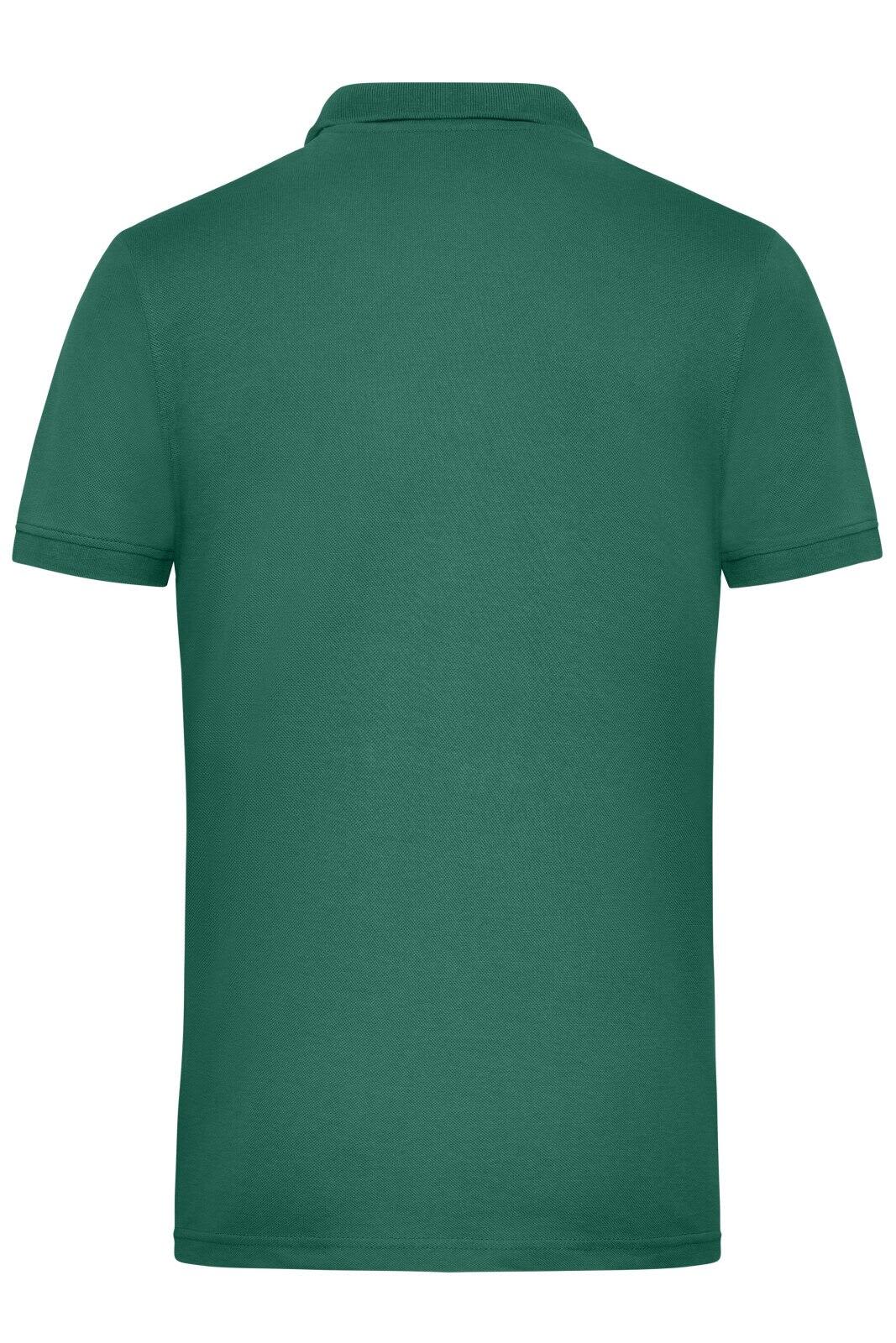 Mens Workwear Polo