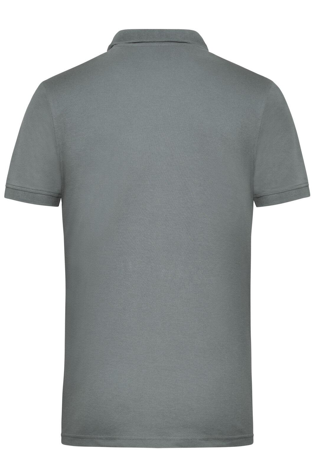 Mens Workwear Polo
