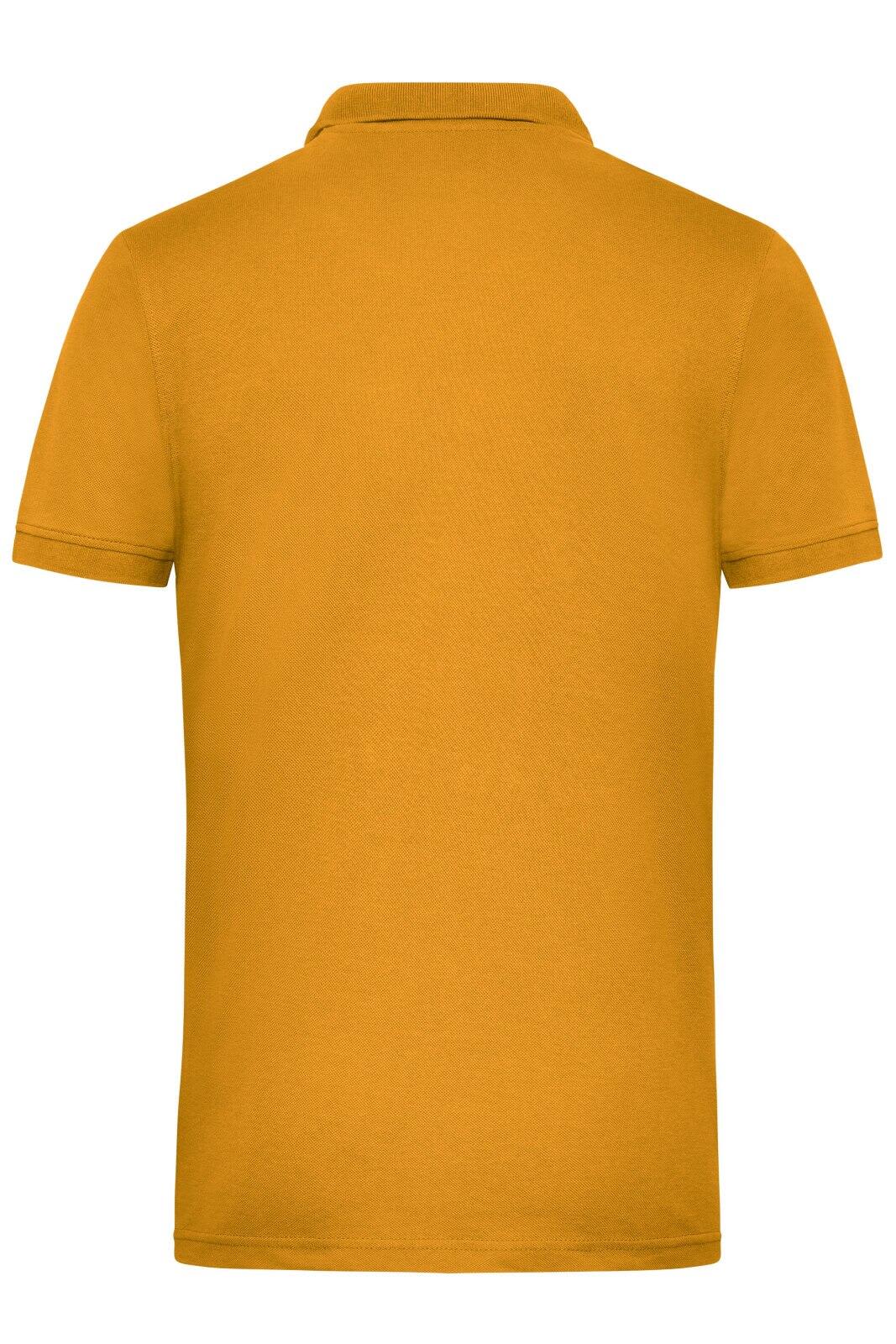 Mens Workwear Polo