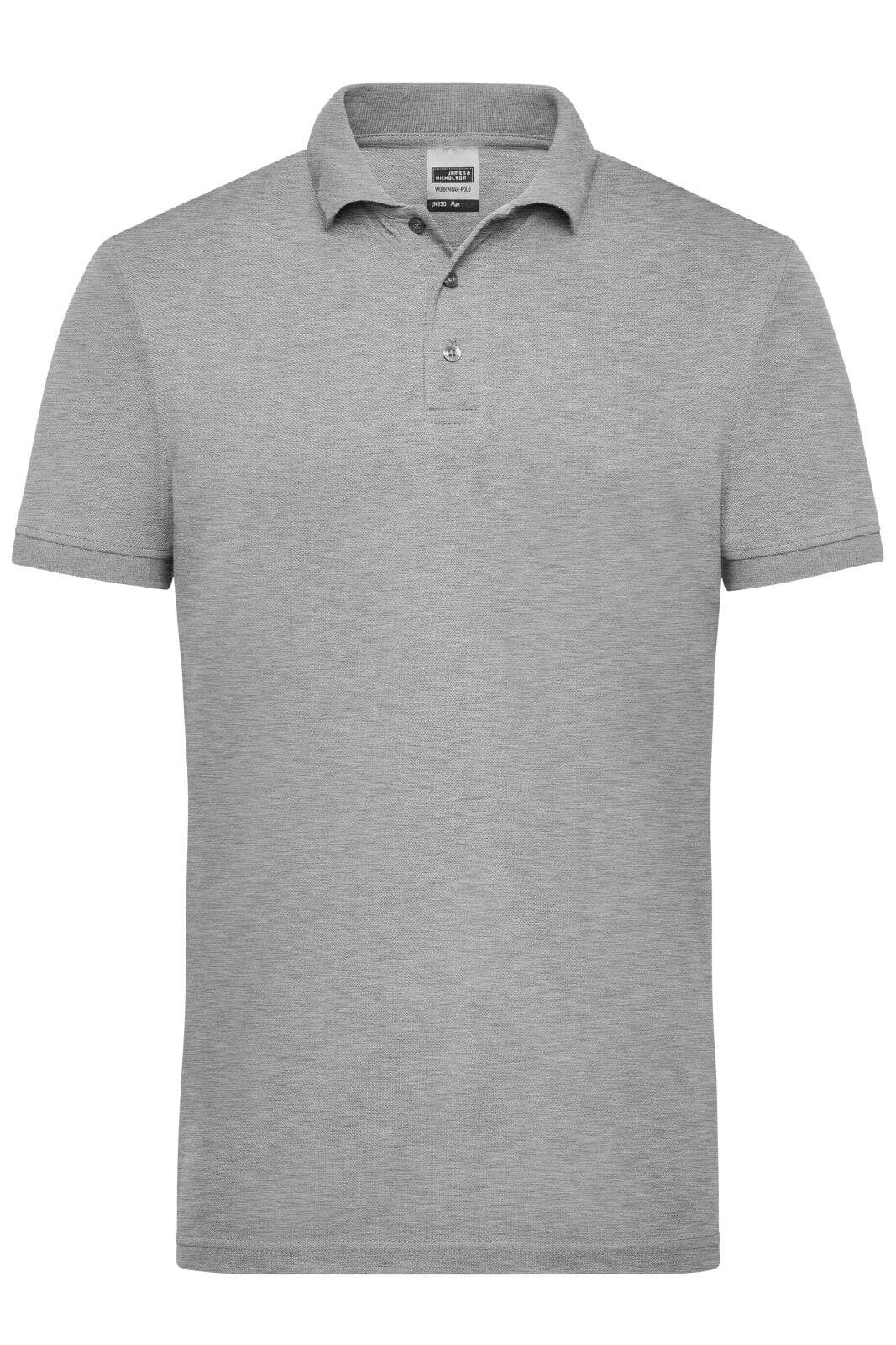 Mens Workwear Polo