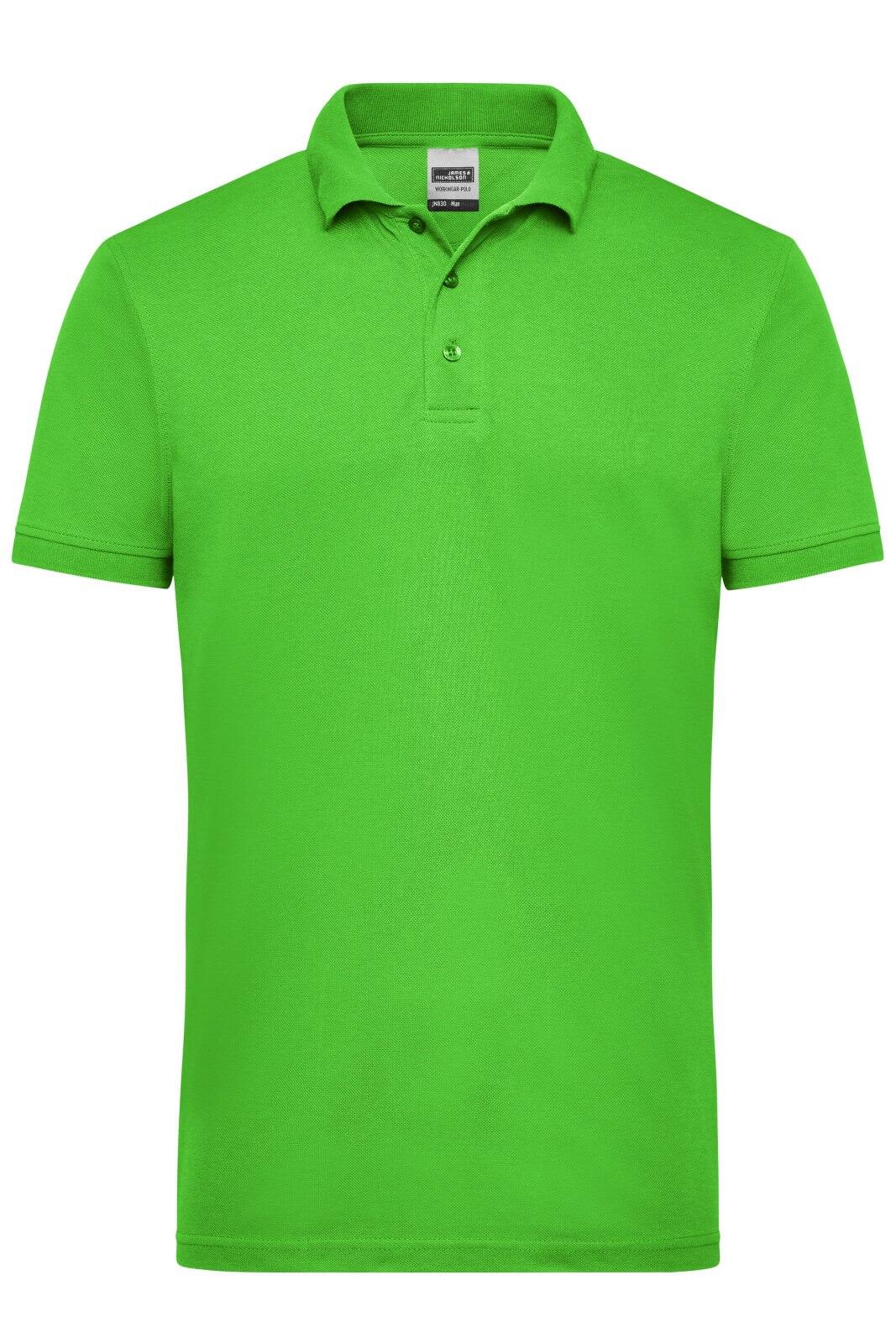 Mens Workwear Polo