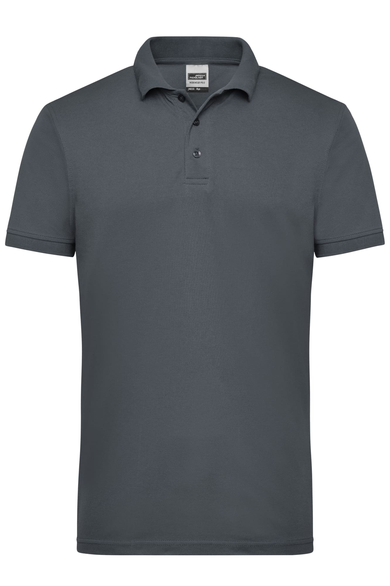 Mens Workwear Polo