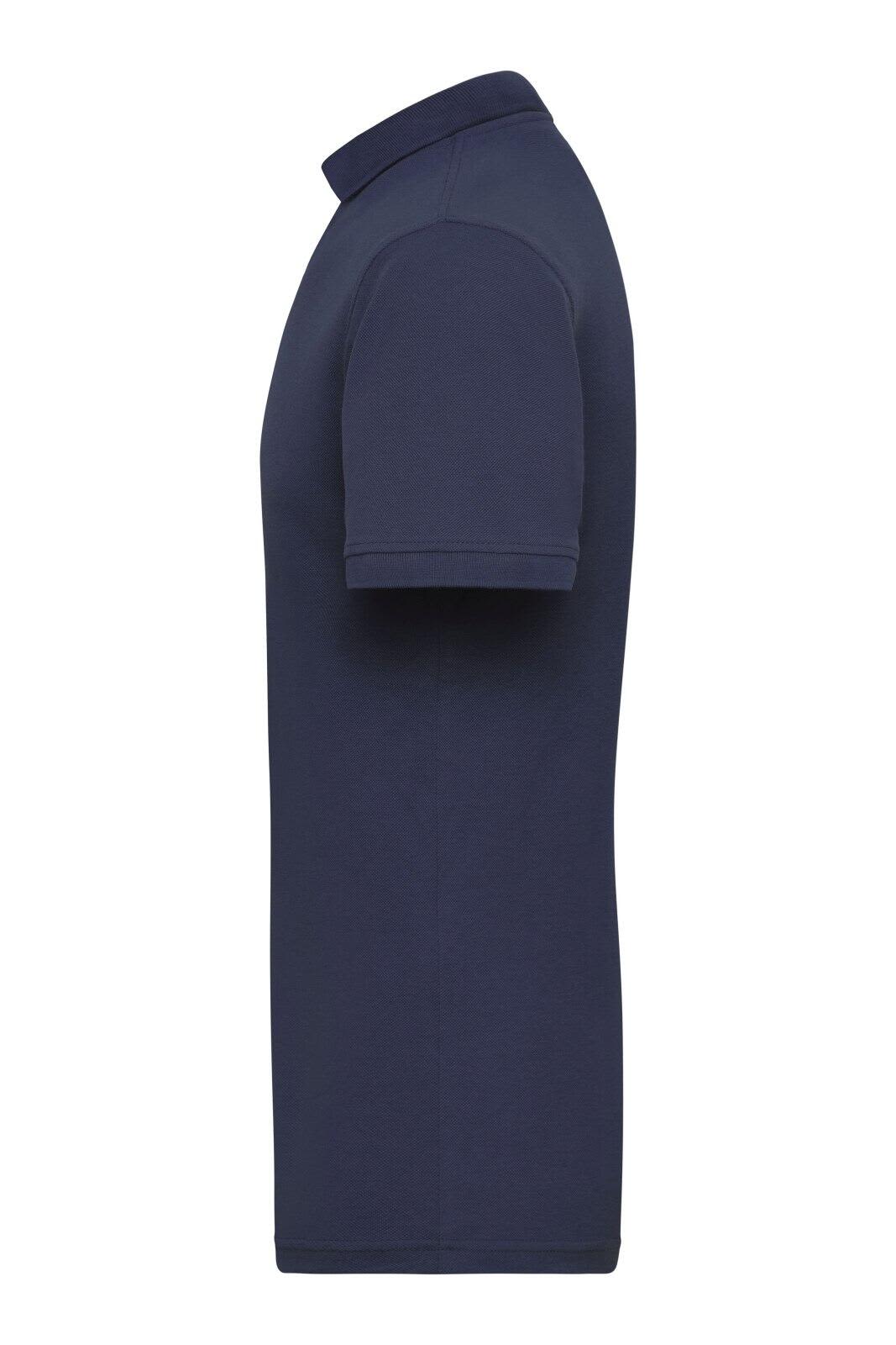 Mens Workwear Polo