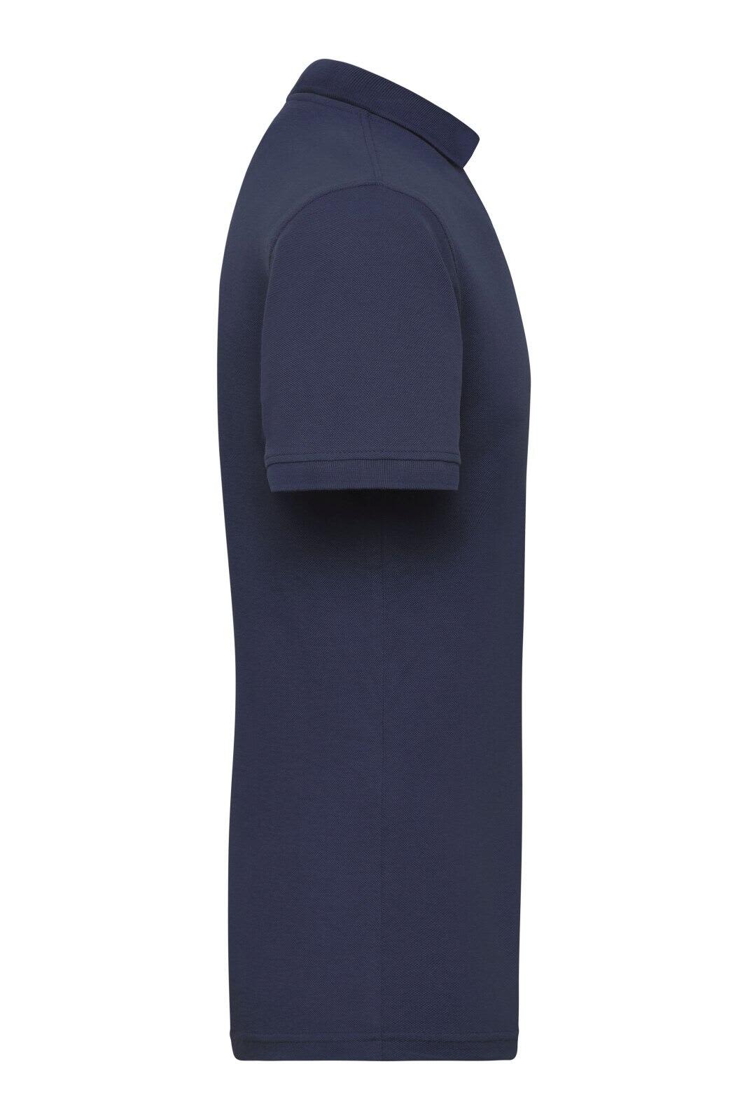 Mens Workwear Polo