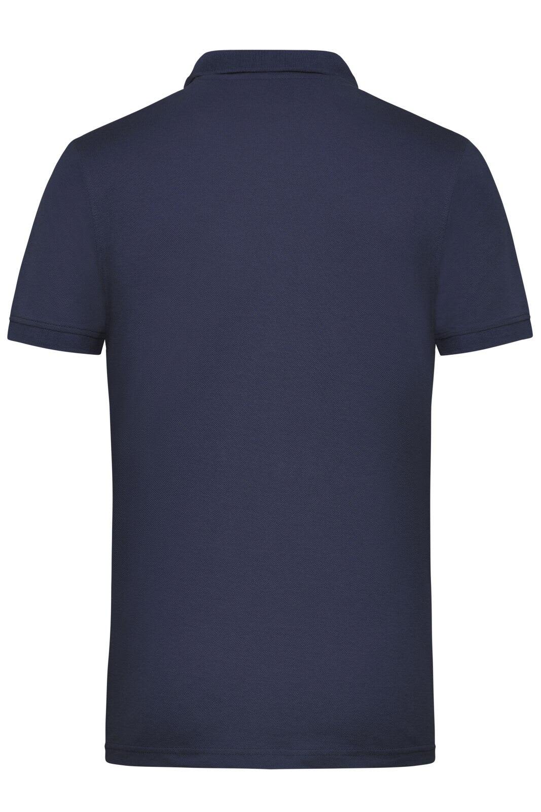 Mens Workwear Polo