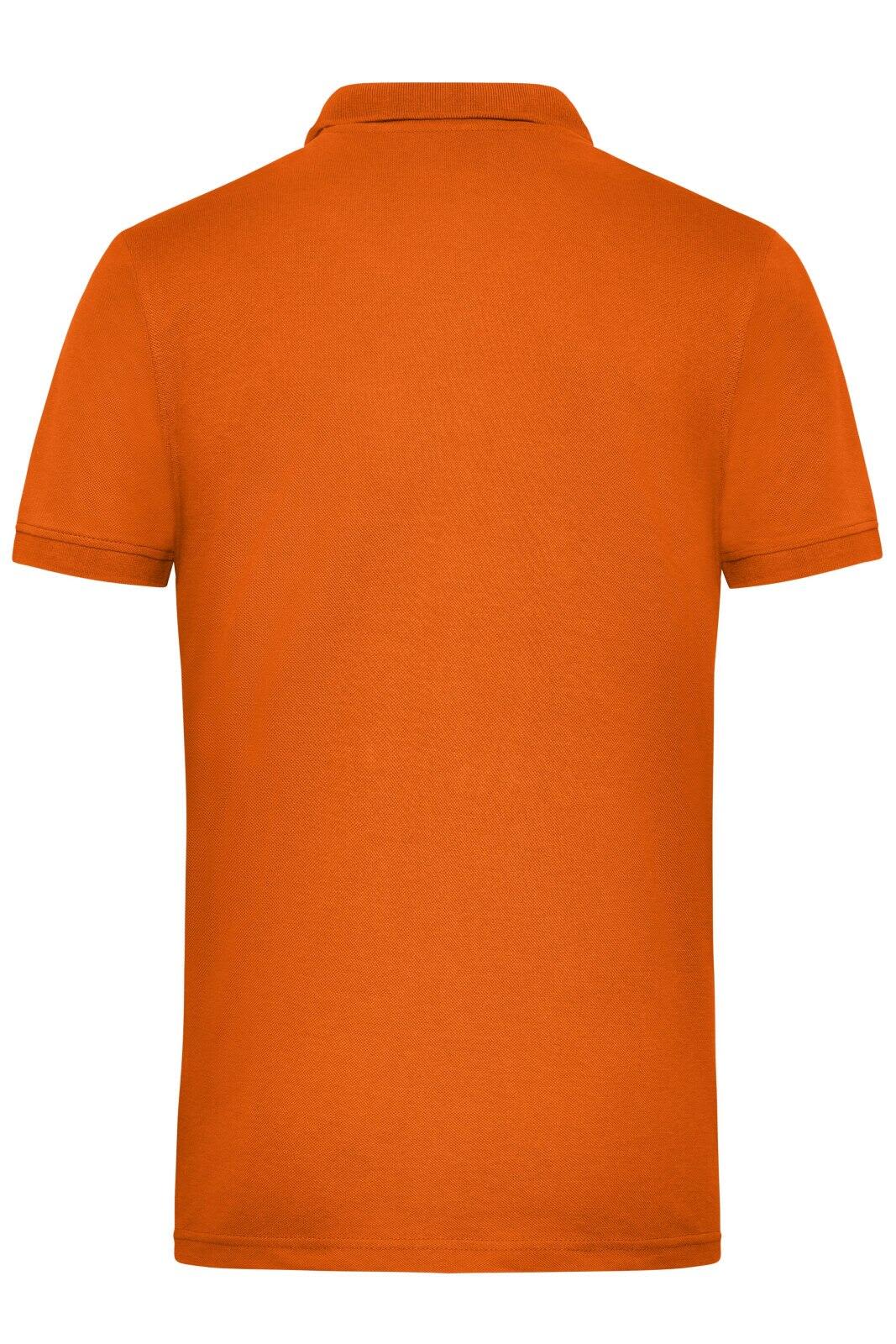 Mens Workwear Polo