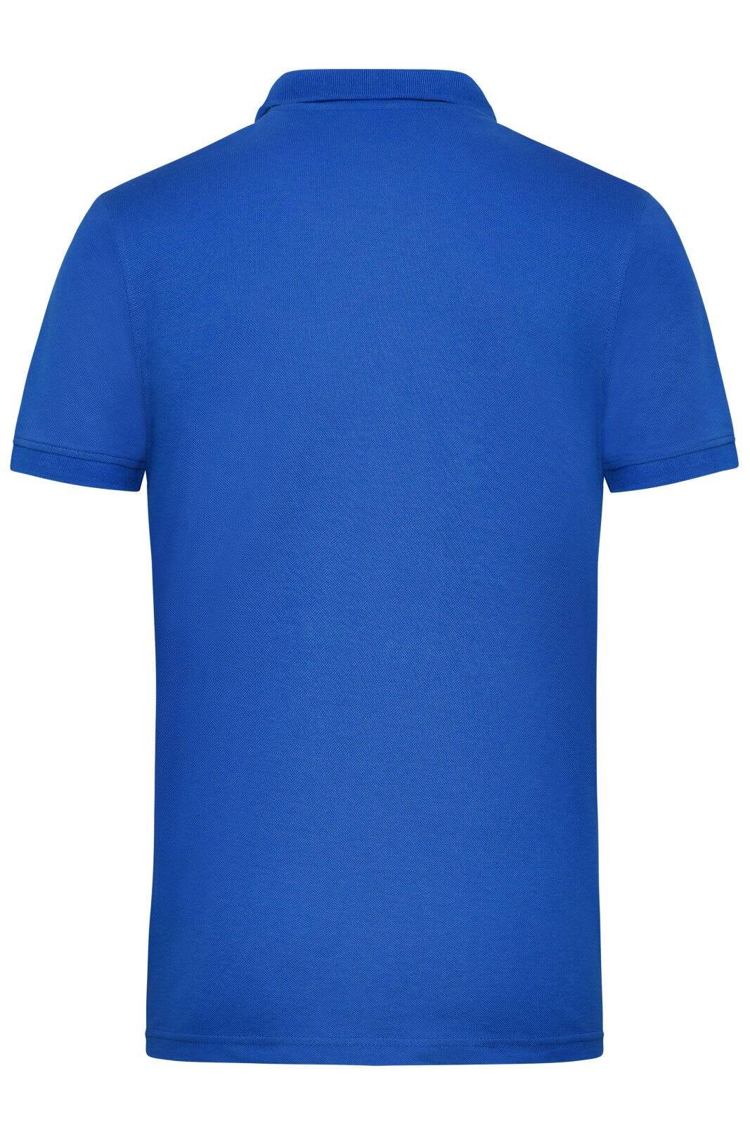 Mens Workwear Polo