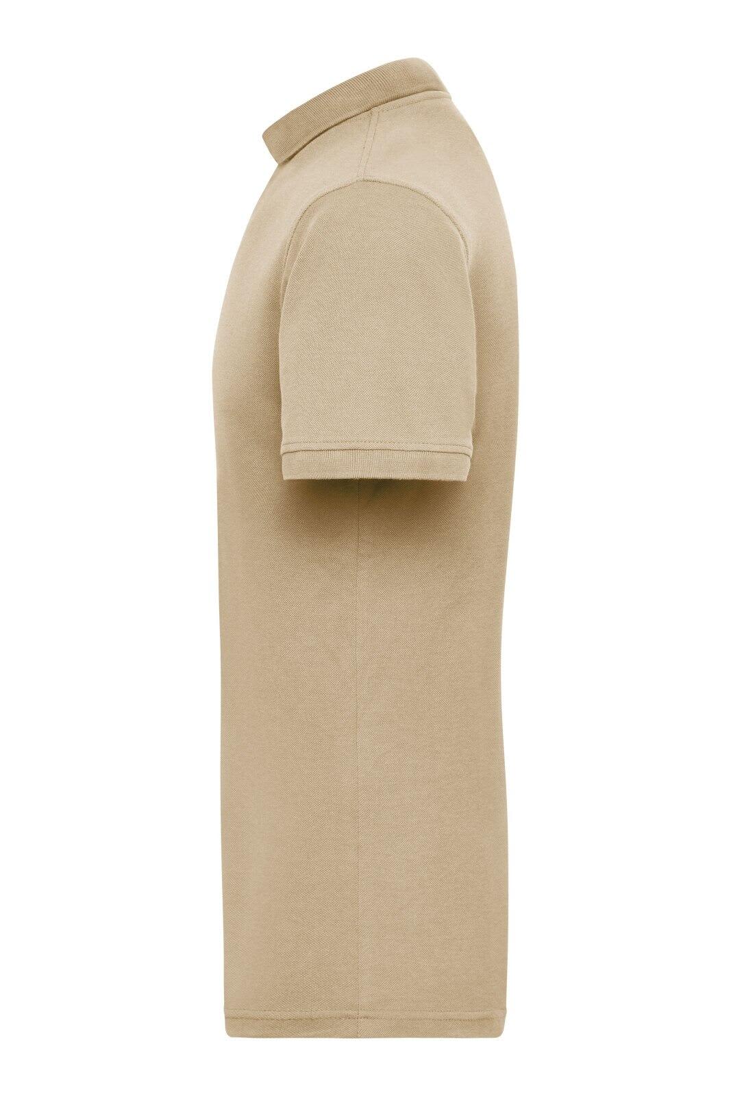 Mens Workwear Polo