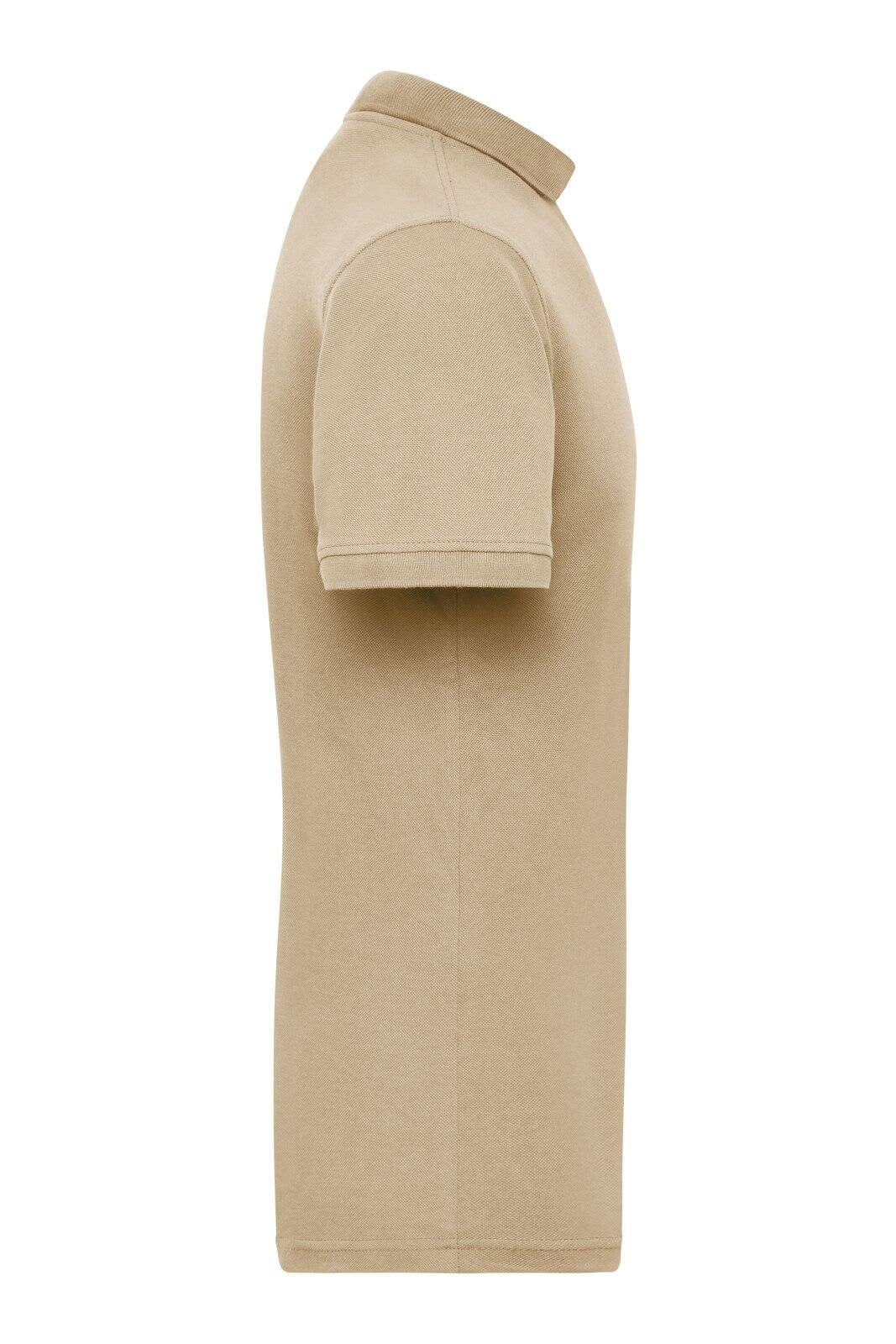 Mens Workwear Polo