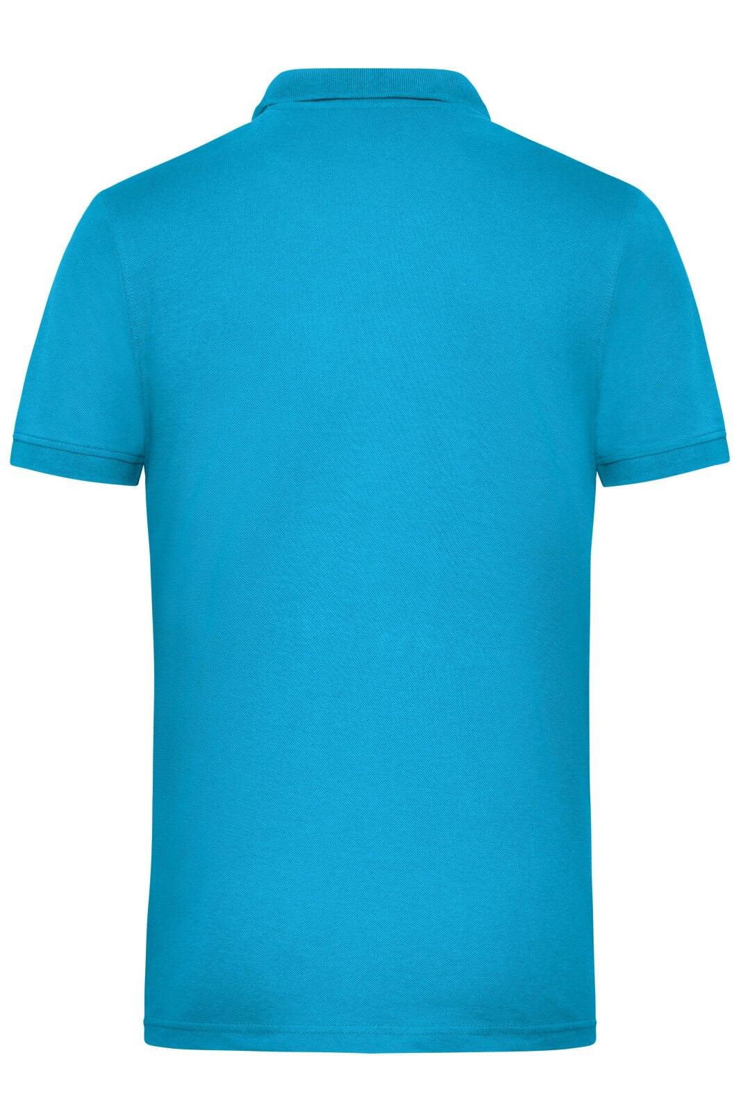 Mens Workwear Polo