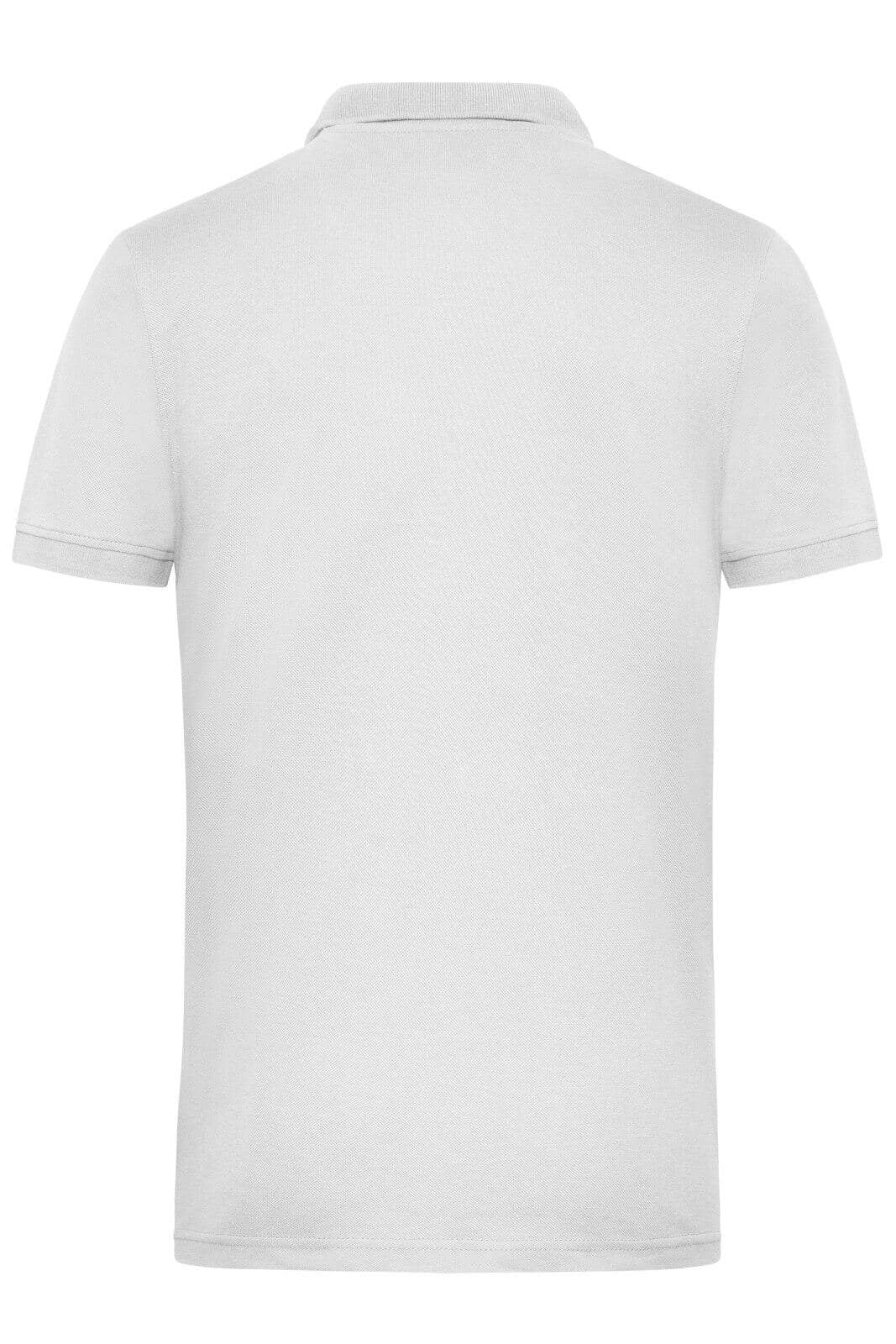 Mens Workwear Polo