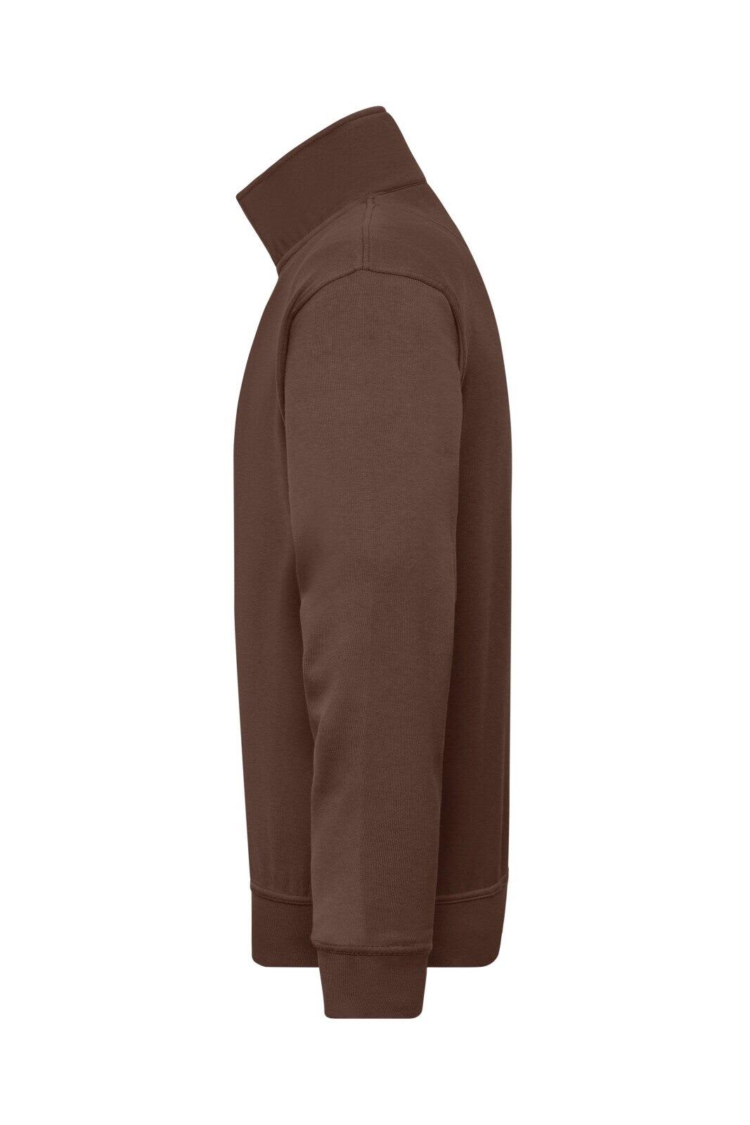 Workwear Half Zip Sweat