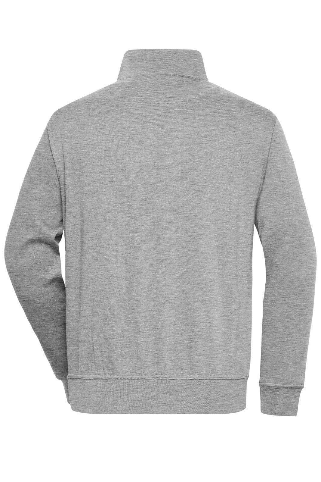 Workwear Half Zip Sweat