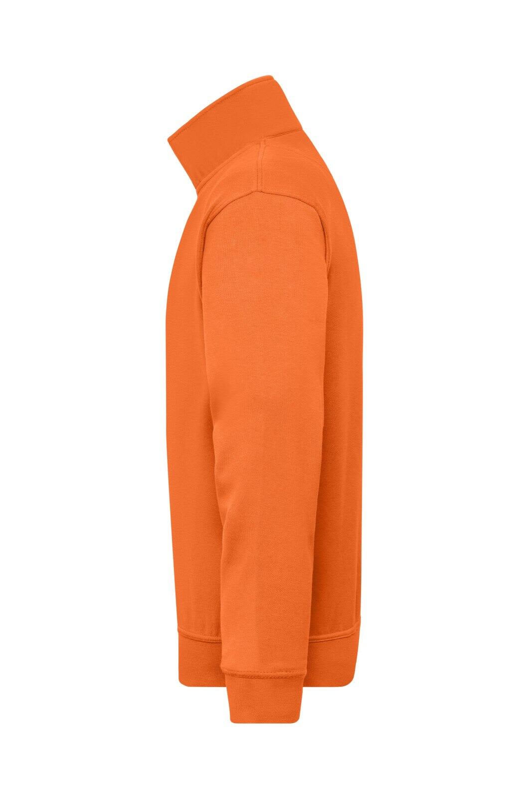 Workwear Half Zip Sweat