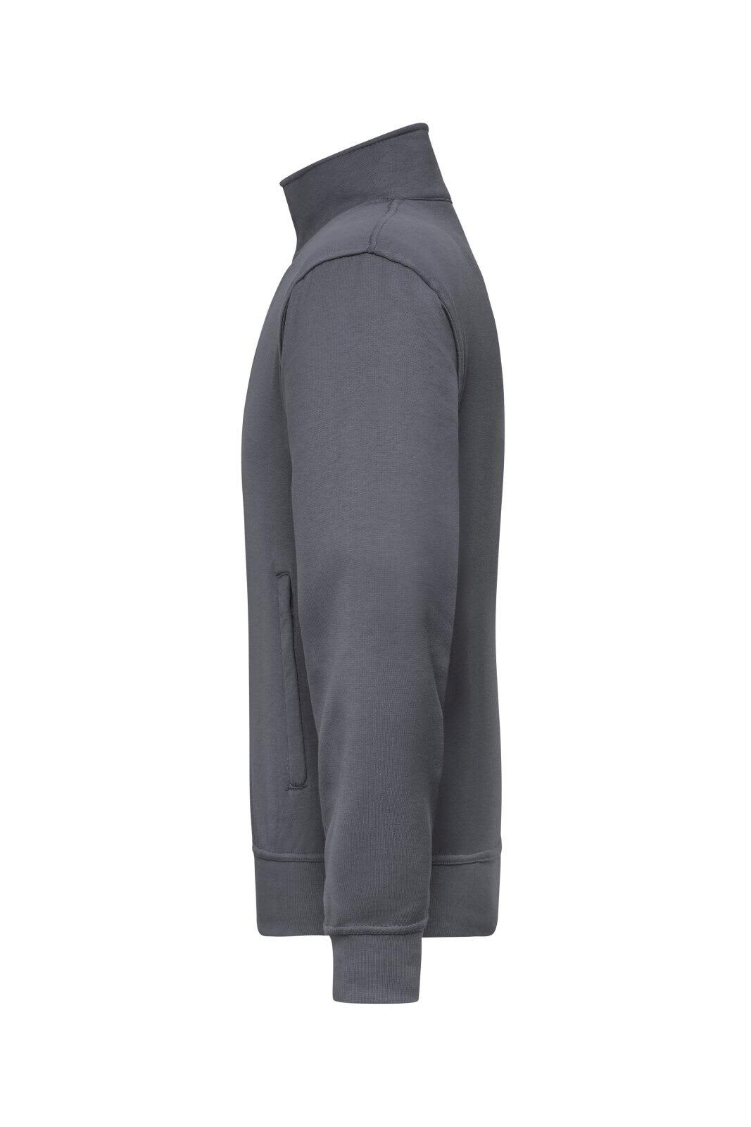 Workwear Sweat Jacket