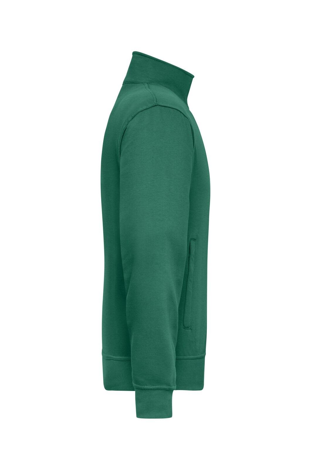 Workwear Sweat Jacket