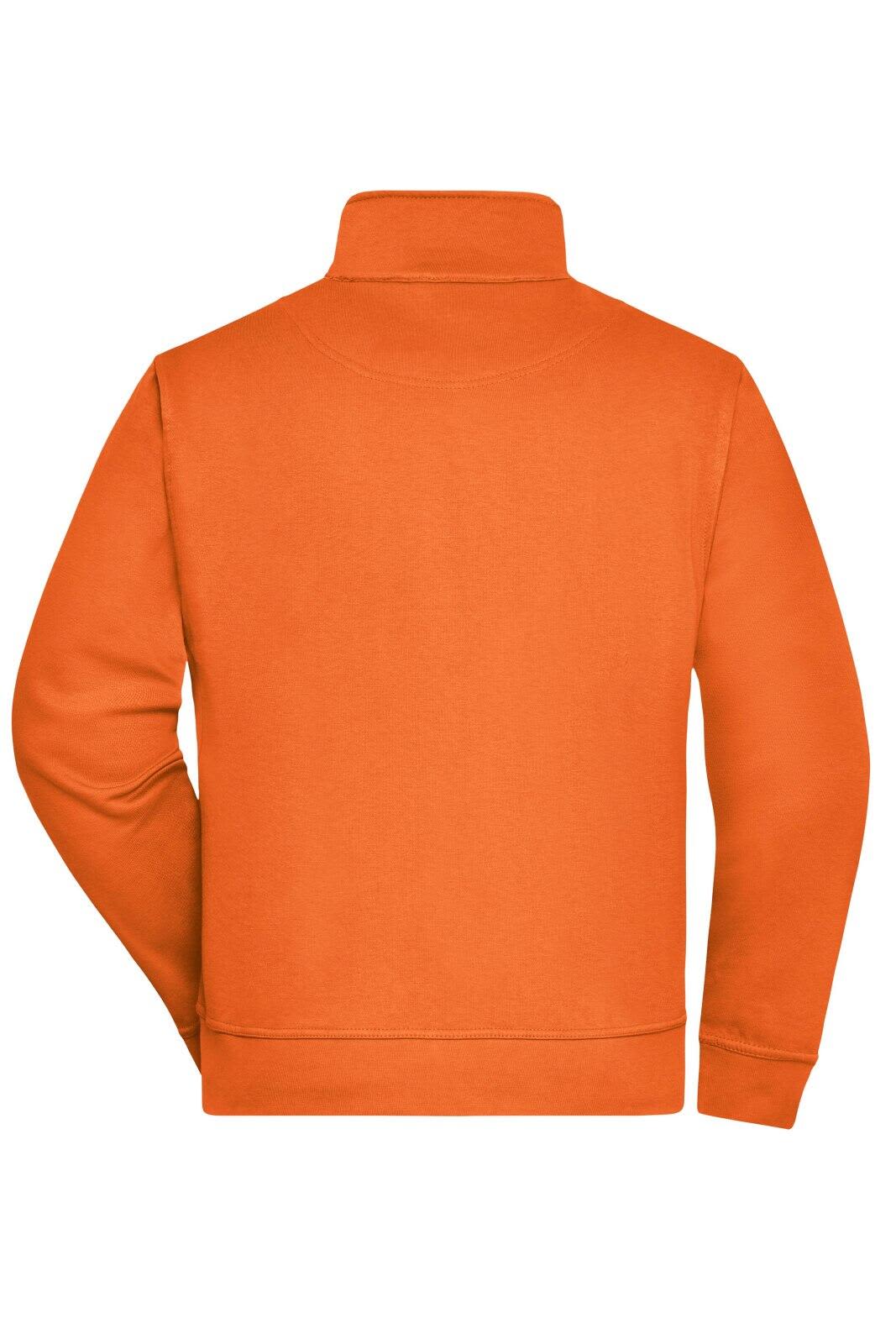 Workwear Sweat Jacket