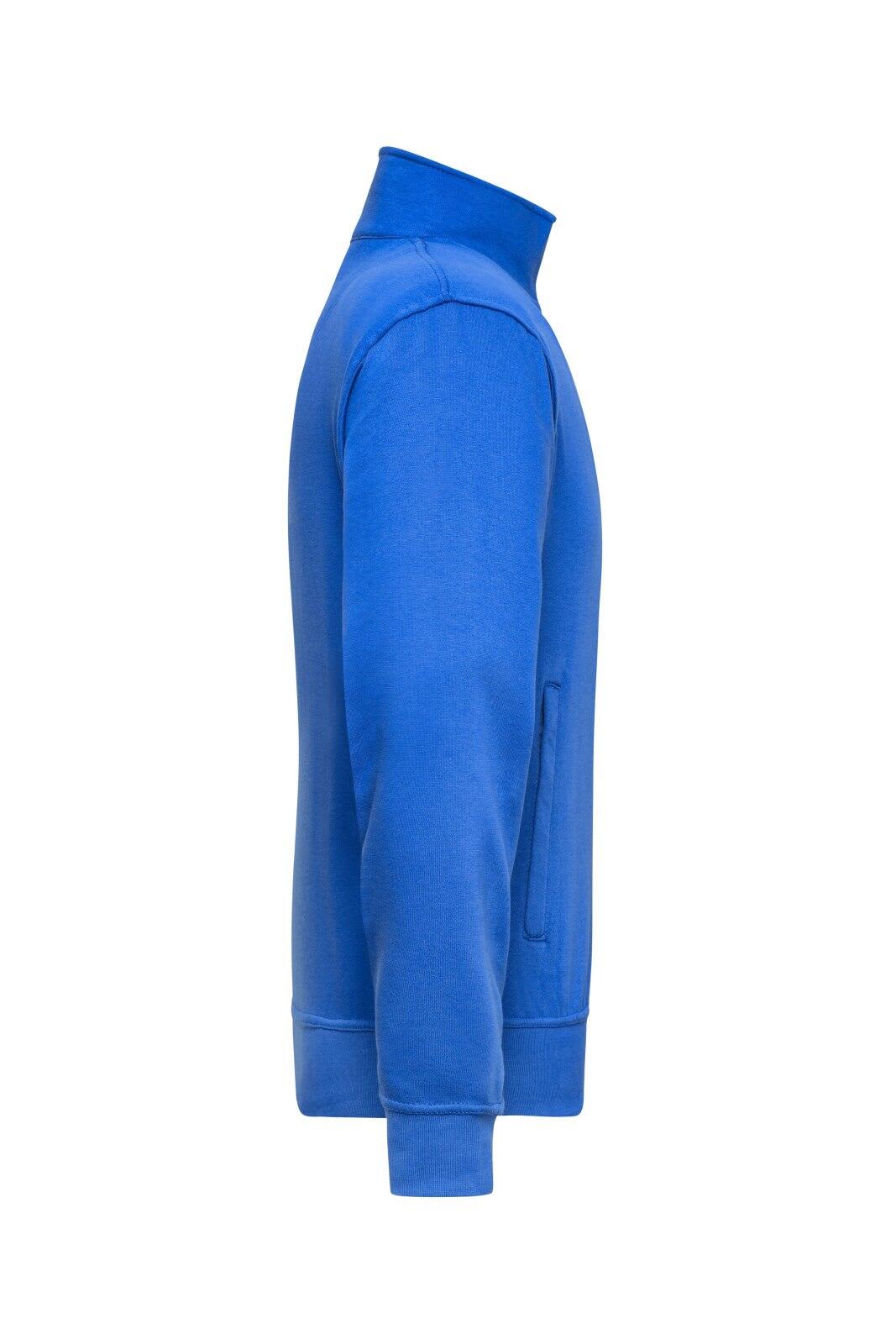 Workwear Sweat Jacket