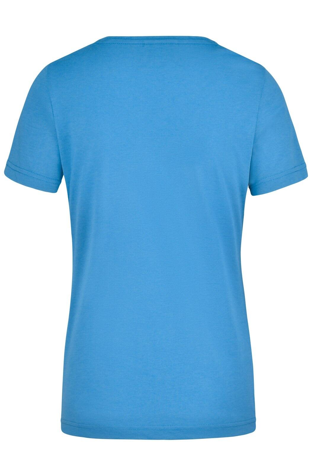 Ladies Workwear T-Shirt