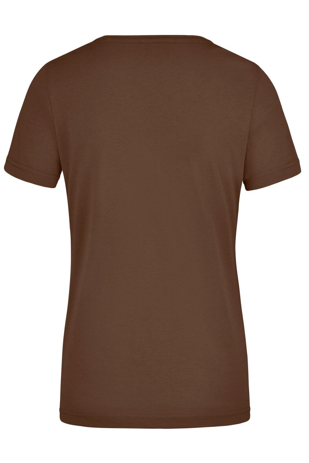 Ladies Workwear T-Shirt