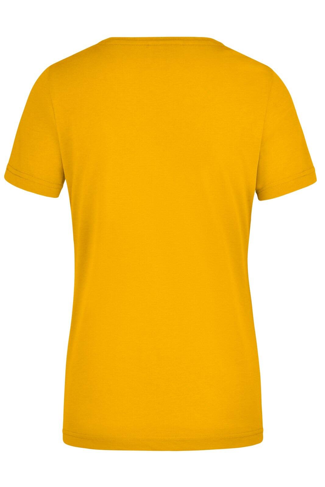 Ladies Workwear T-Shirt