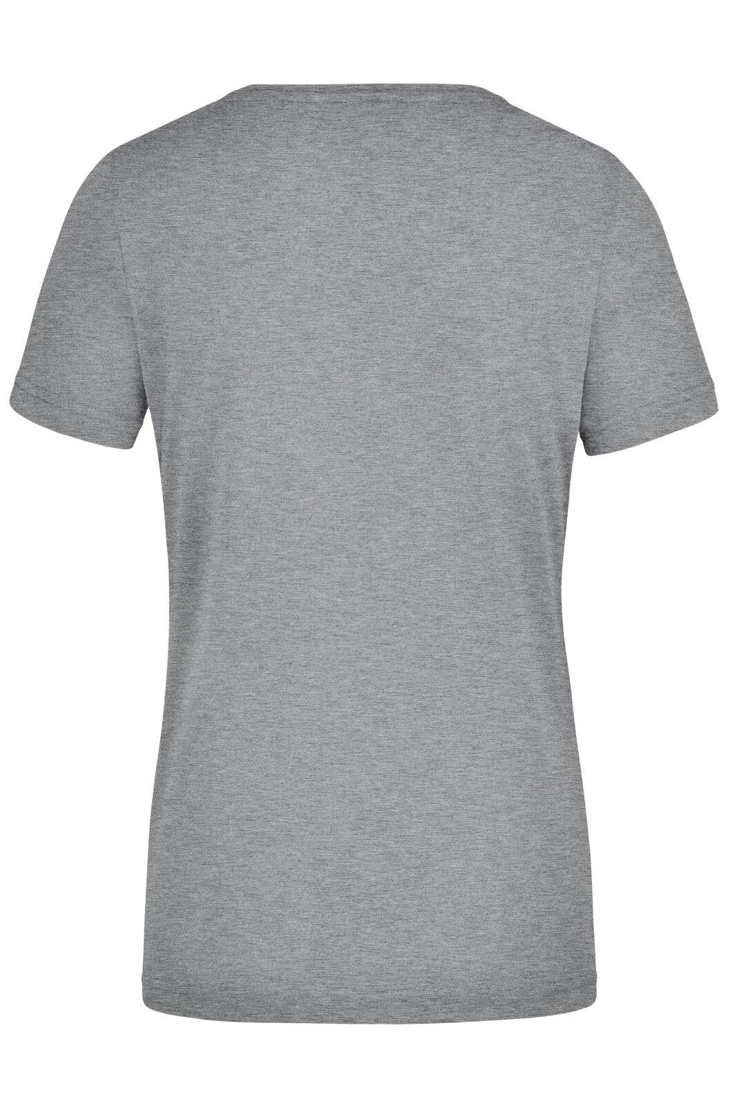 Ladies Workwear T-Shirt