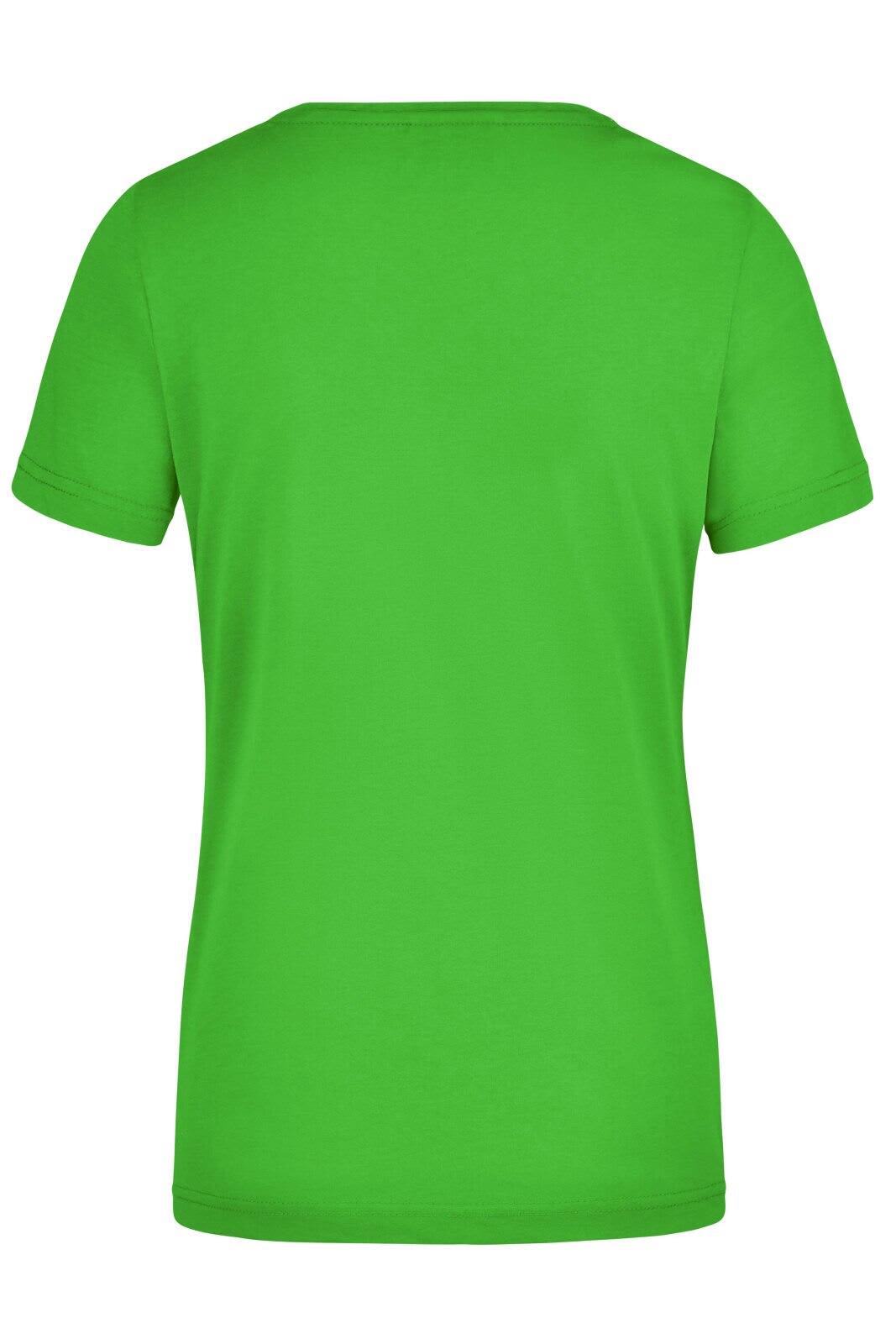 Ladies Workwear T-Shirt