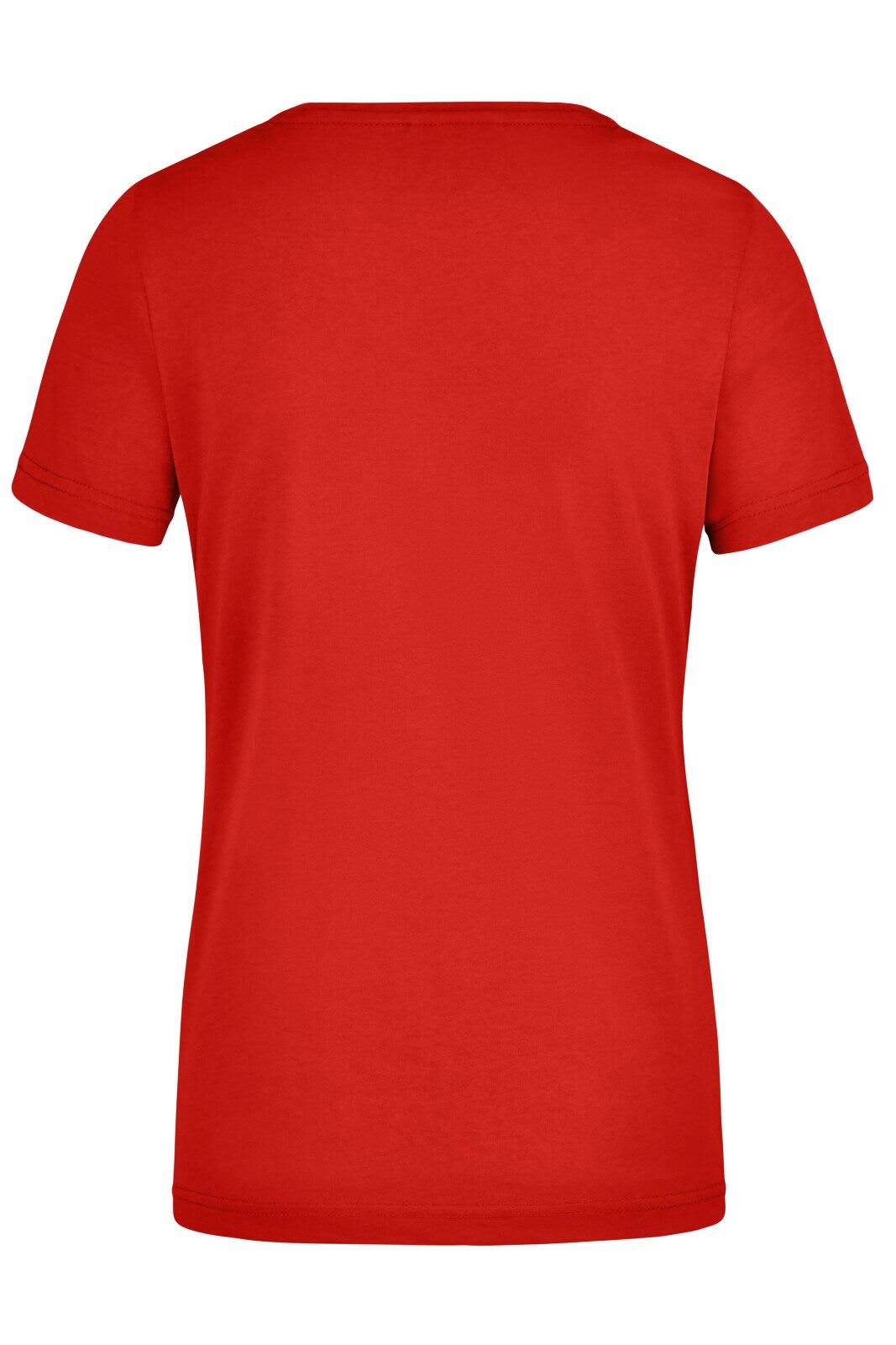 Ladies Workwear T-Shirt